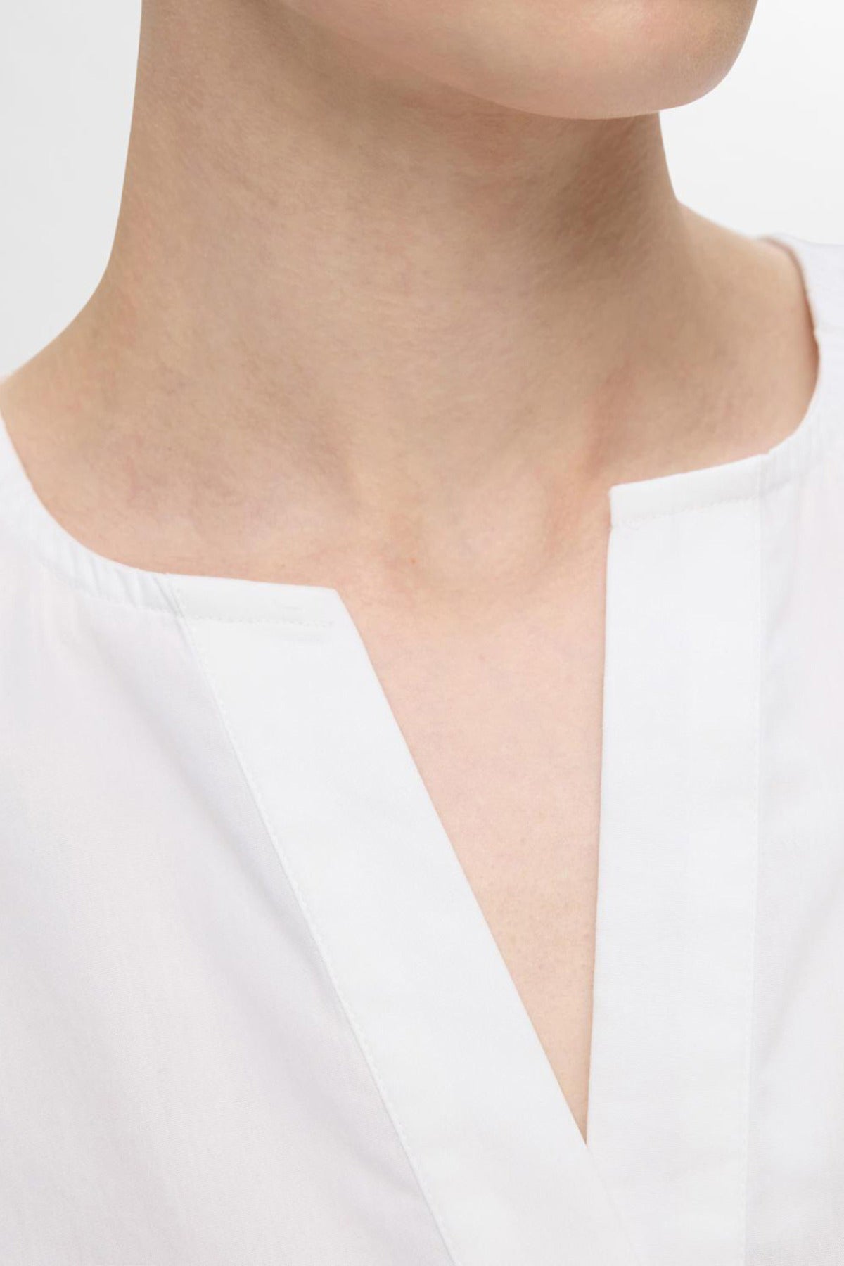 SELECTED FEMME SLFBLAIR-IDA SL TOP NOOS