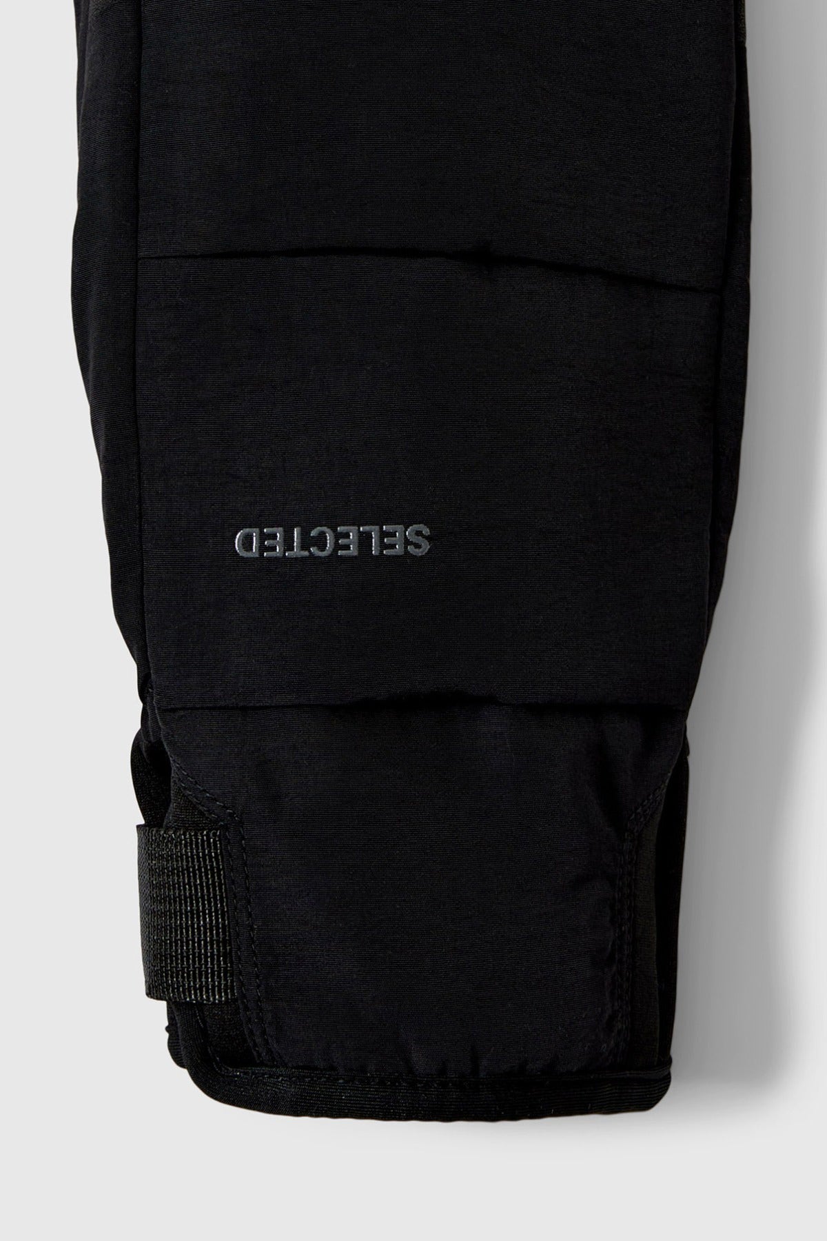 SELECTED HOMME SLHBLAKE ALEX TECH MITTEN