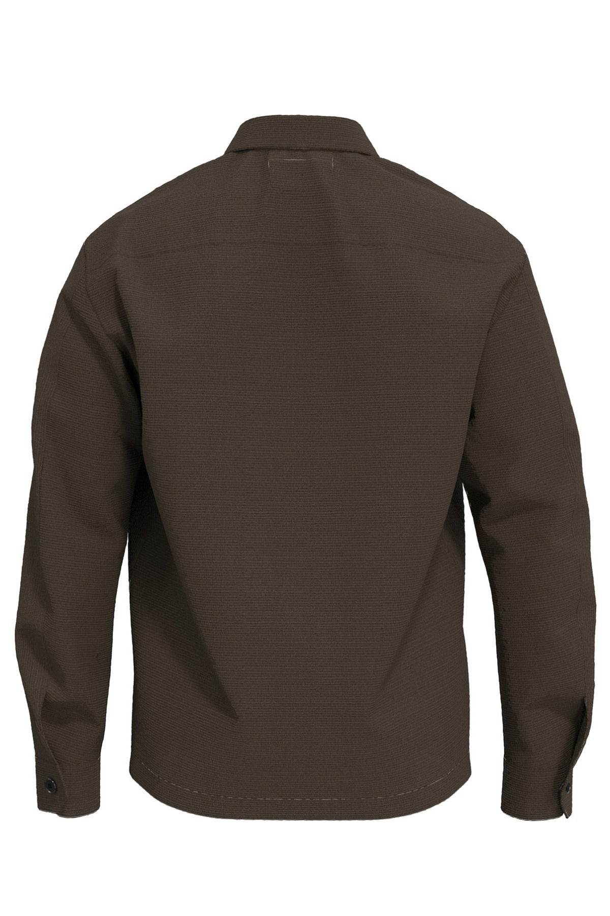 SELECTED HOMME SLHREGTATE CORD OVERSHIRT