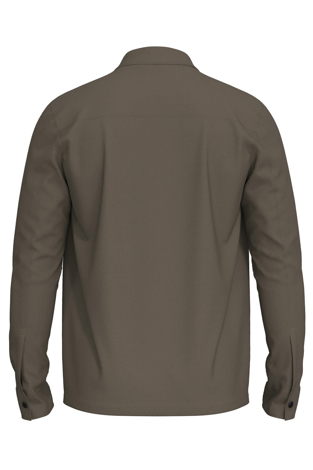 SELECTED HOMME SLHJACKIE SWEAT ZIP JACKET NOOS