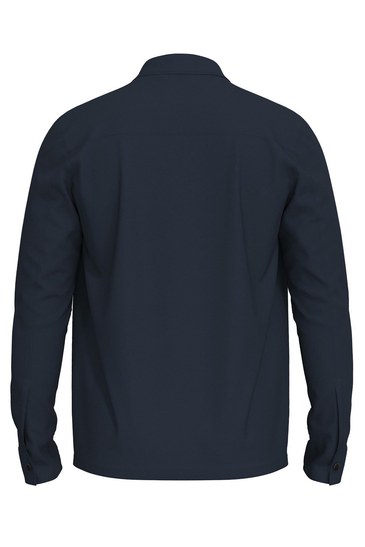 SELECTED HOMME SLHJACKIE SWEAT ZIP JACKET NOOS