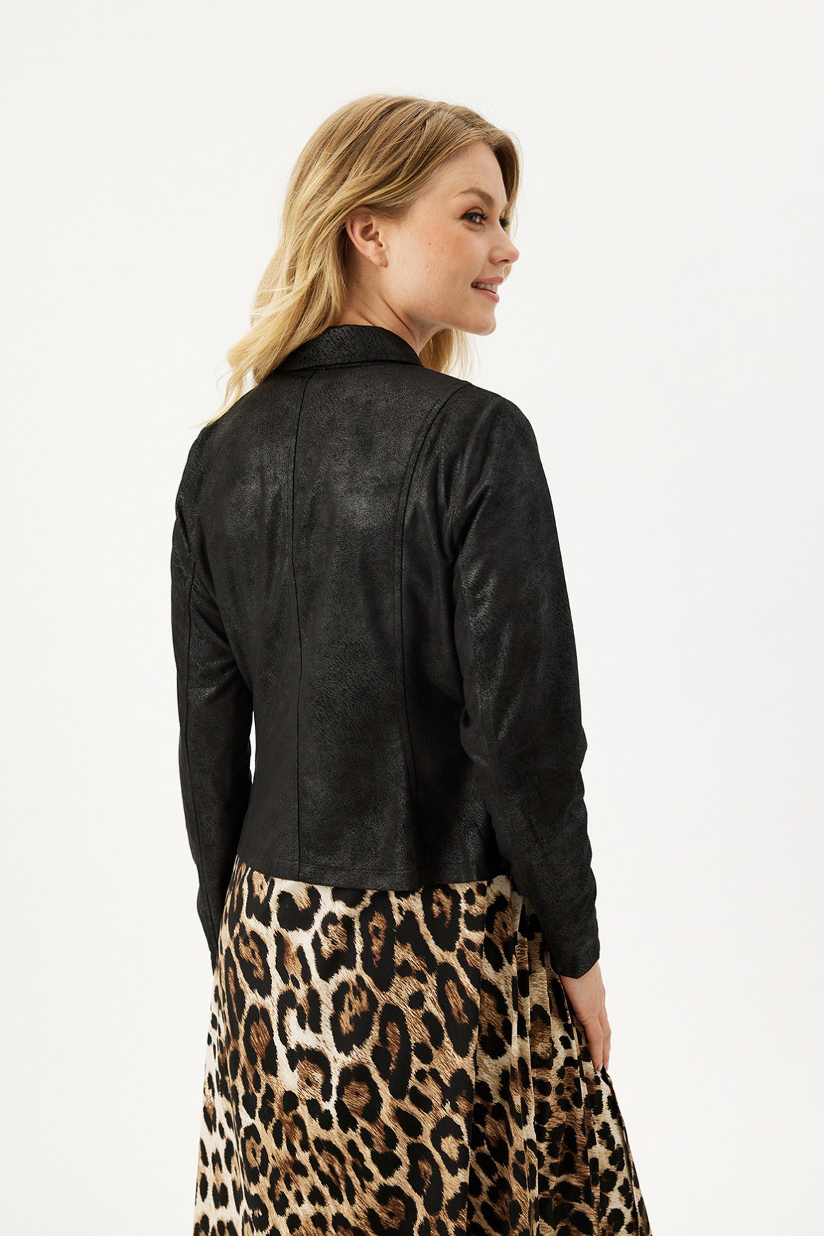 InFront Molly jacket