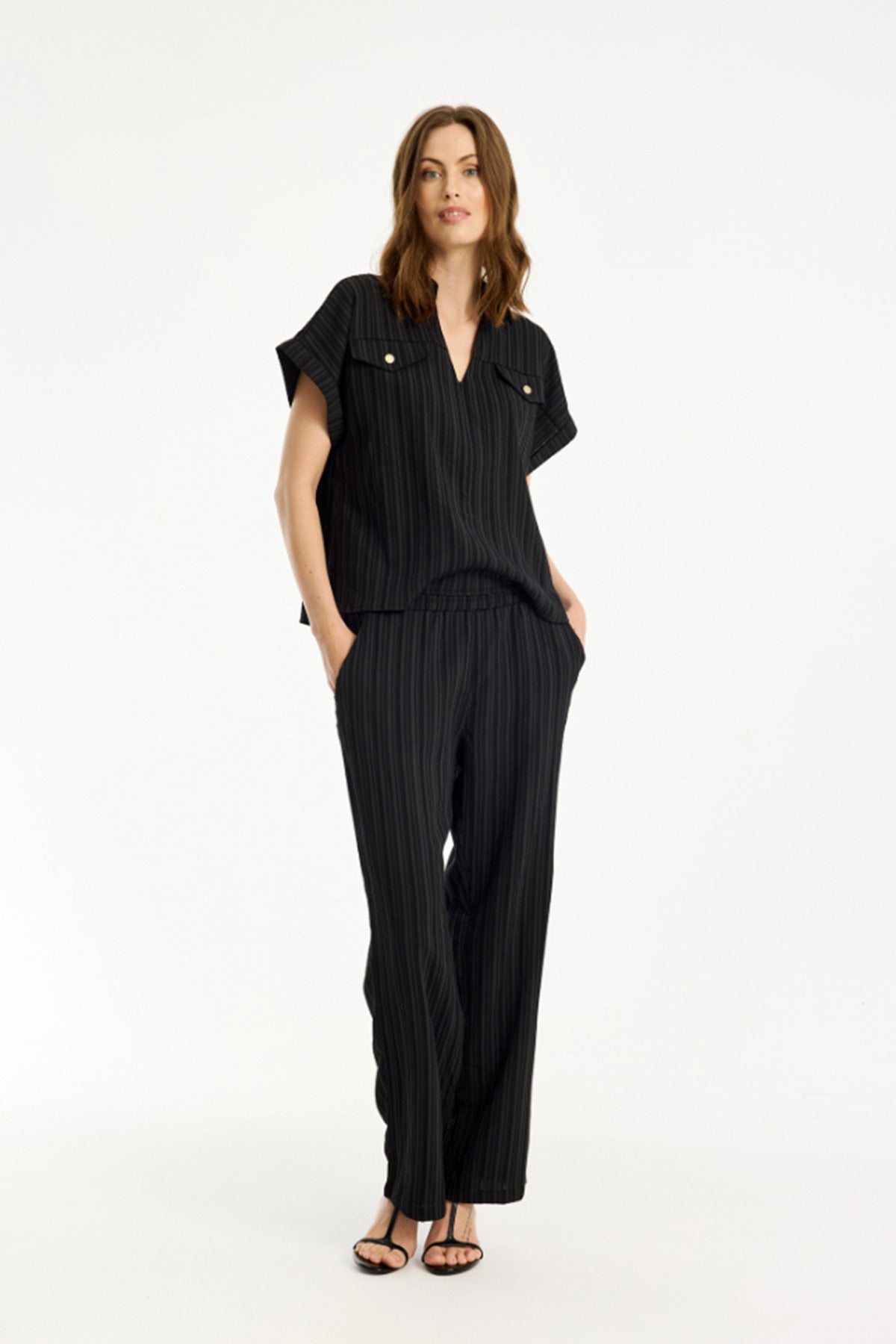 InFront Camilla jumpsuit