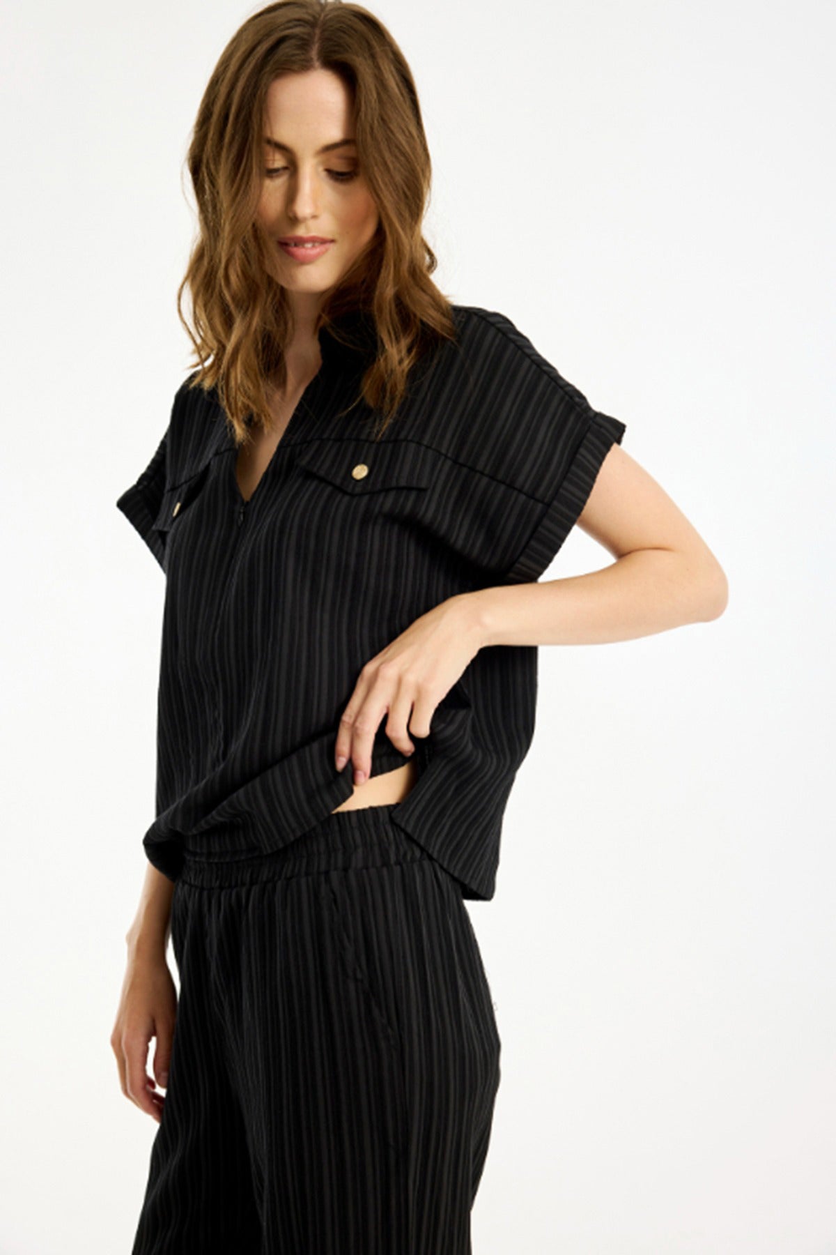 InFront Camilla jumpsuit