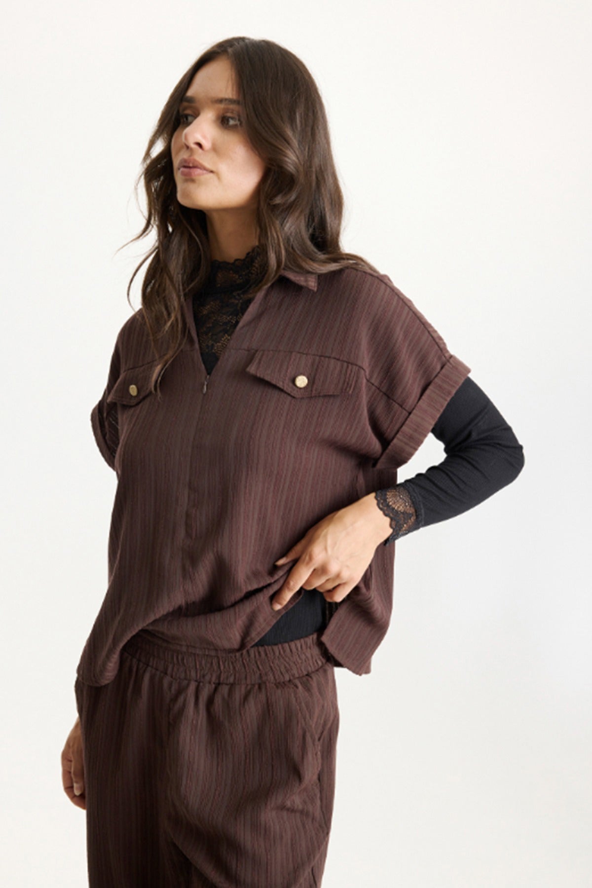 InFront Camilla jumpsuit