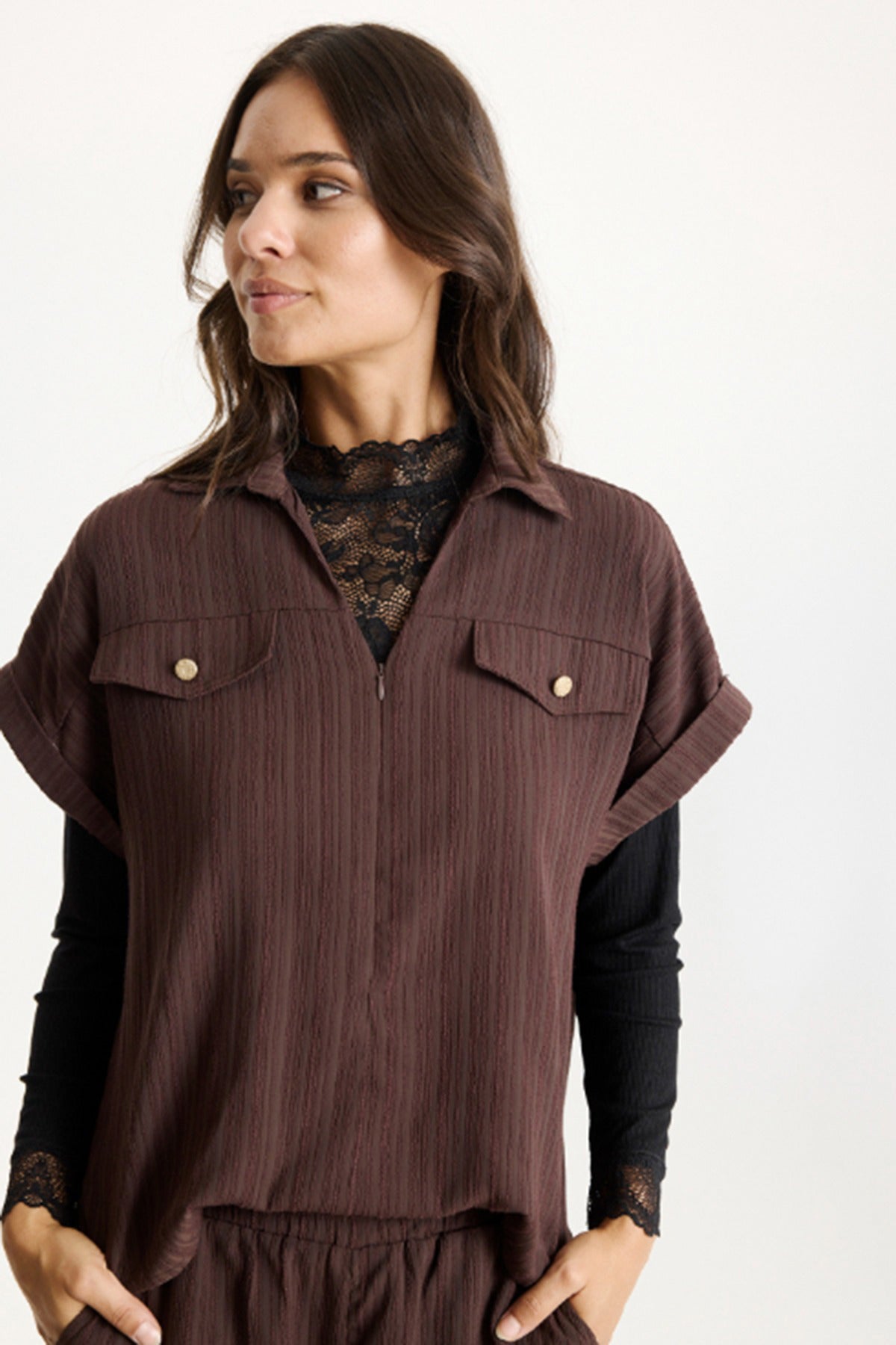 InFront Camilla jumpsuit