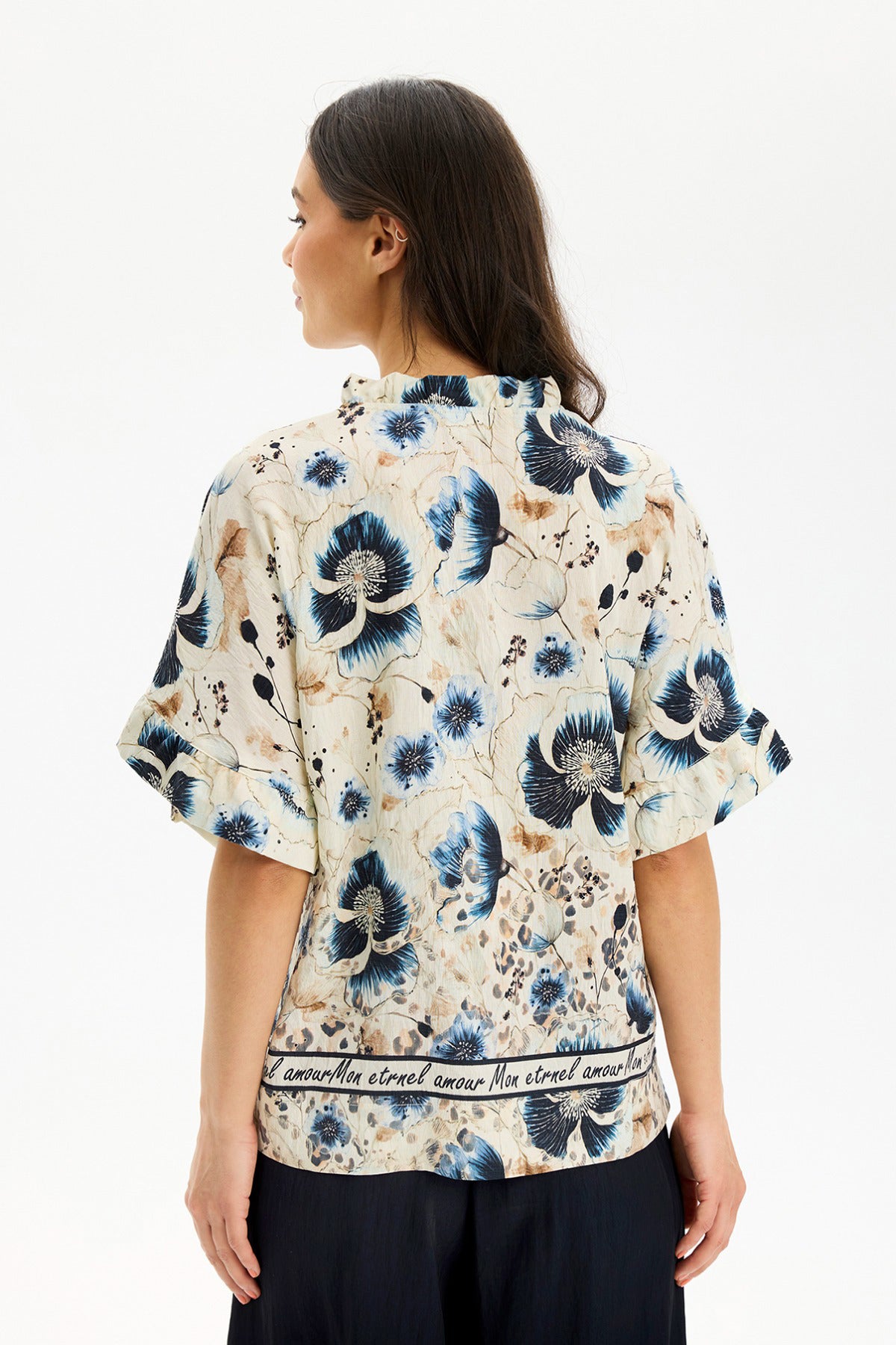 InFront Amoure blouse