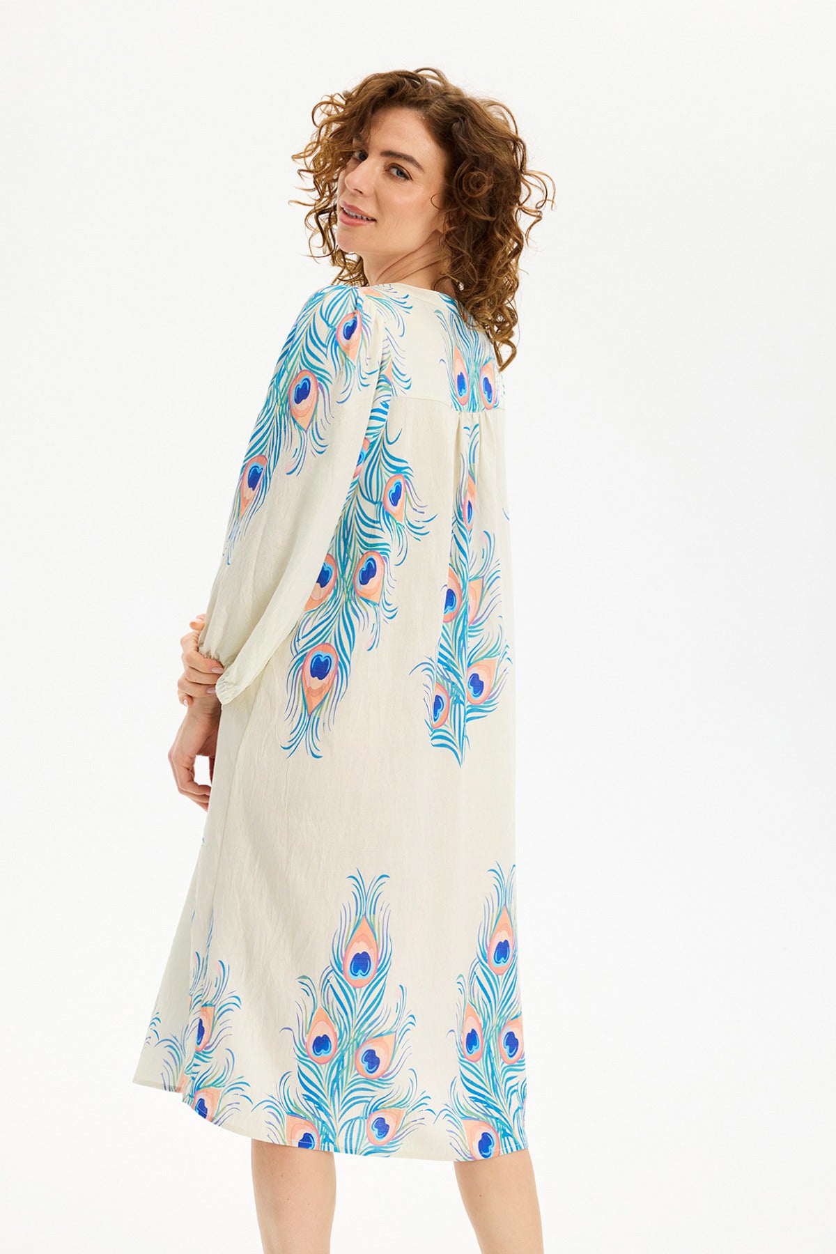 InFront Penelope dress