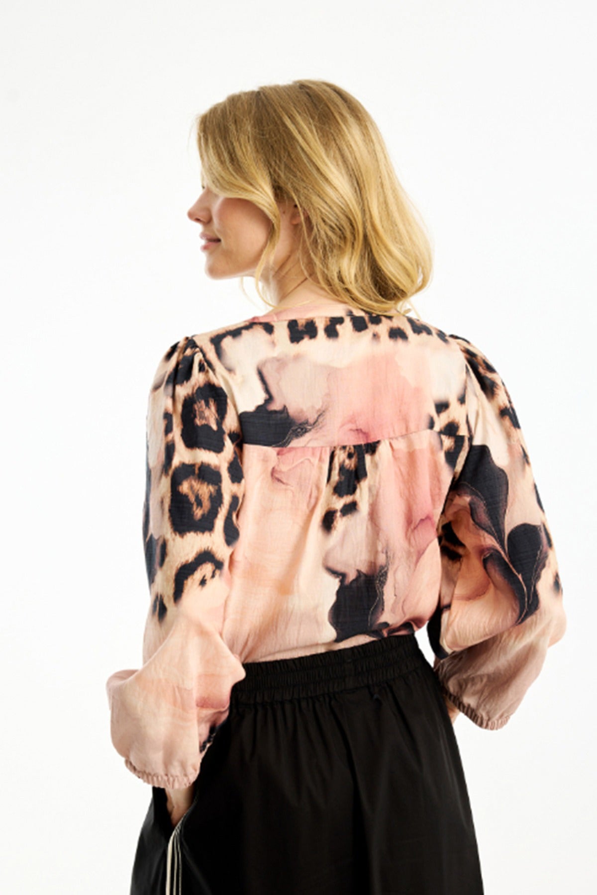 InFront Laila blouse