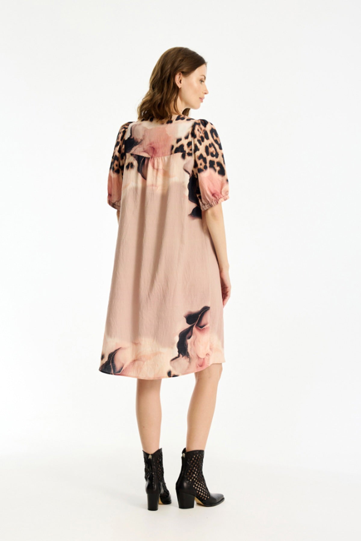 InFront Laila dress