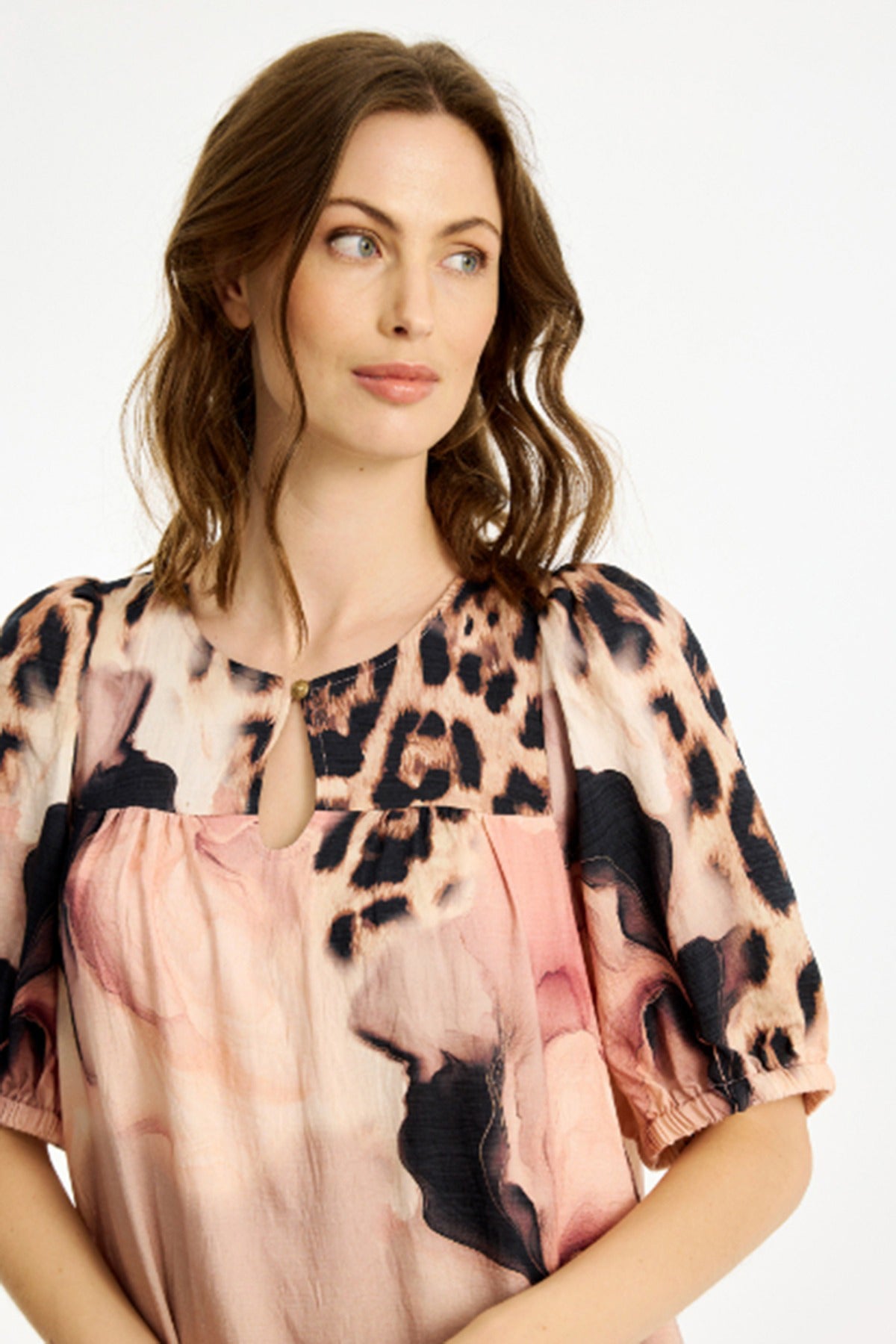 InFront Laila dress