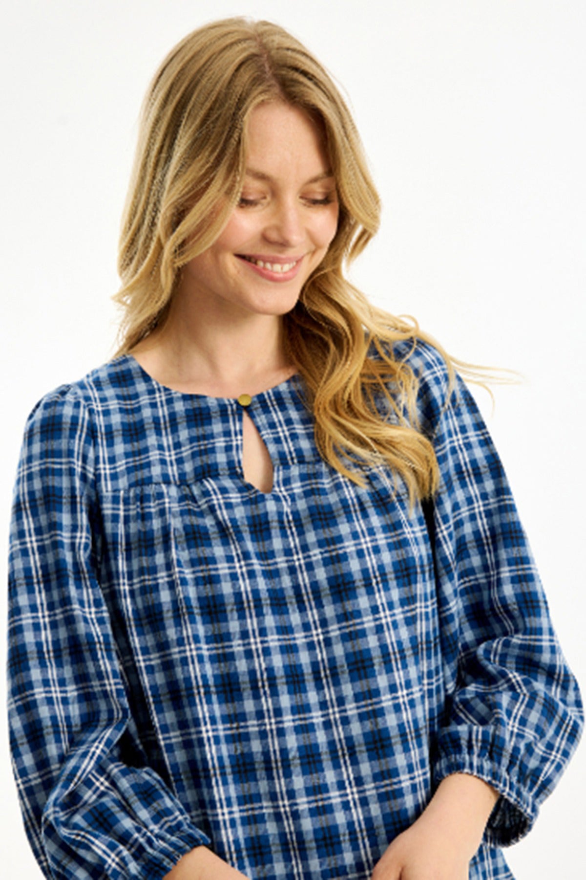 InFront Cara blouse