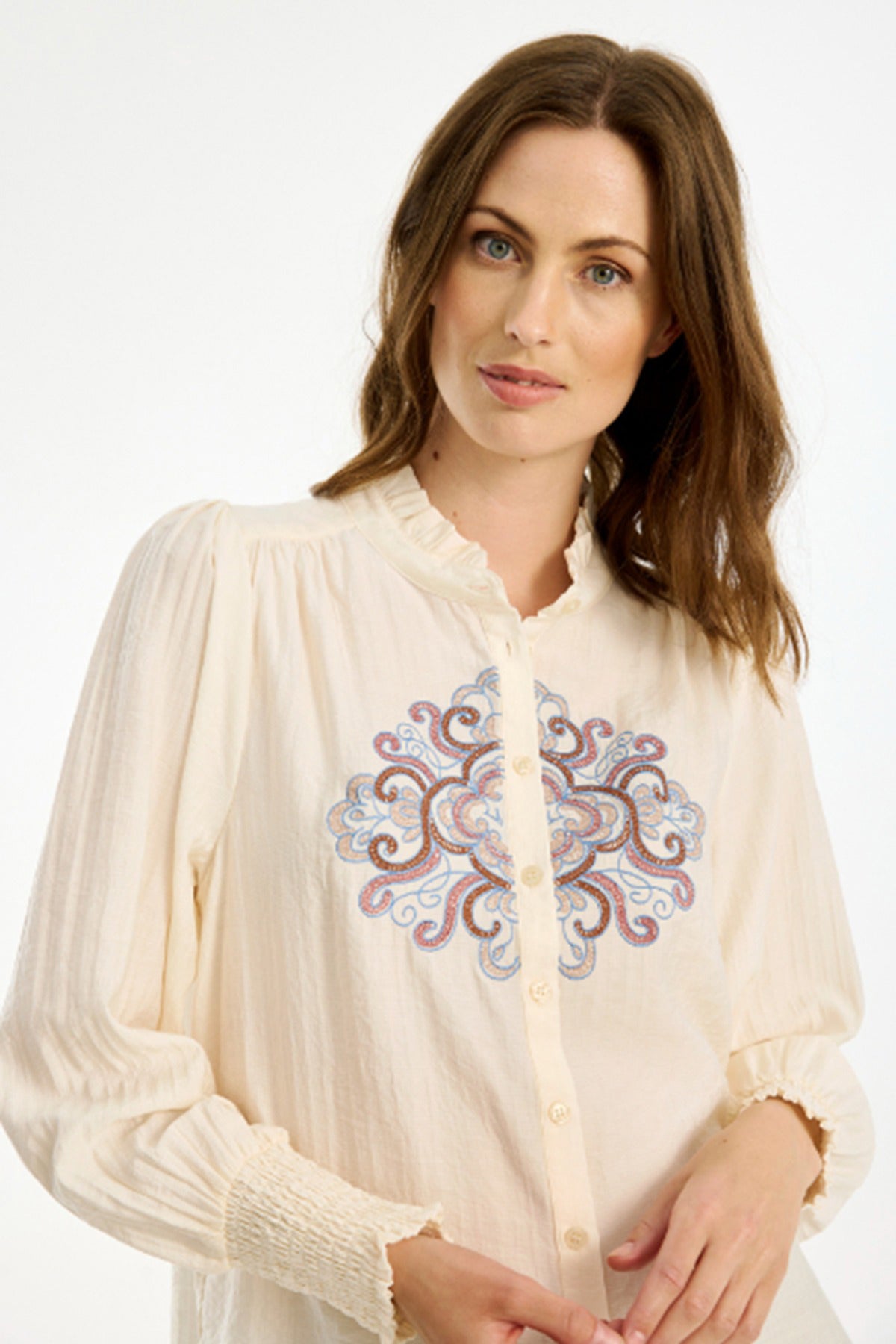 InFront Carli shirt