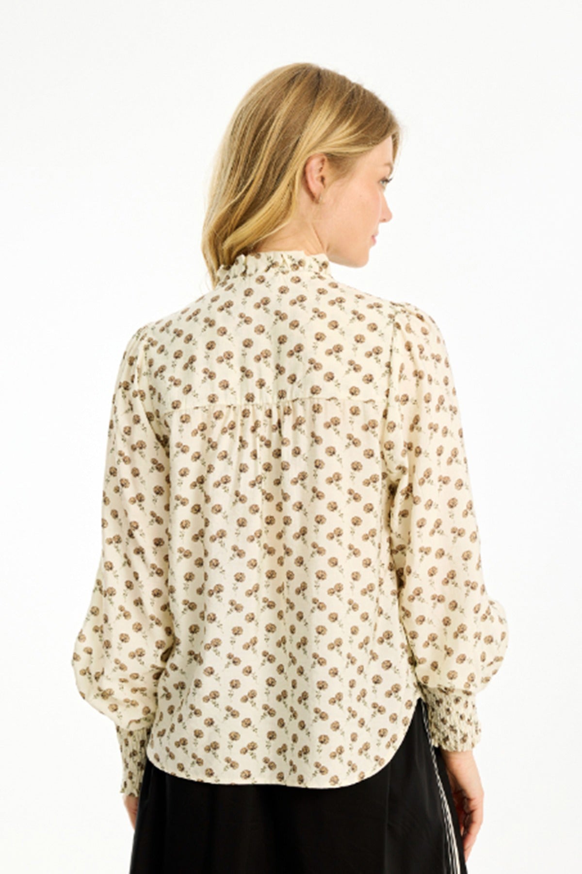 InFront Demi blouse