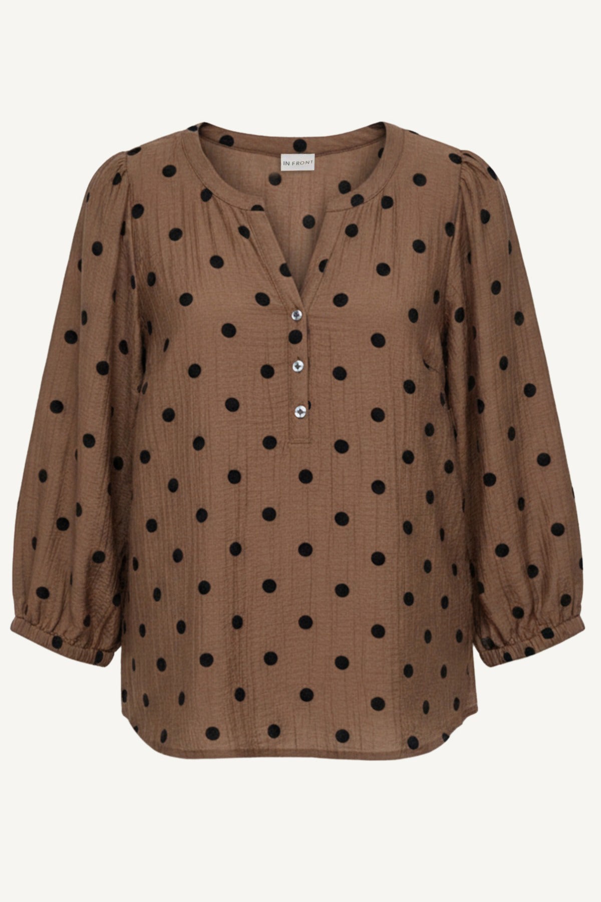 InFront Alma blouse
