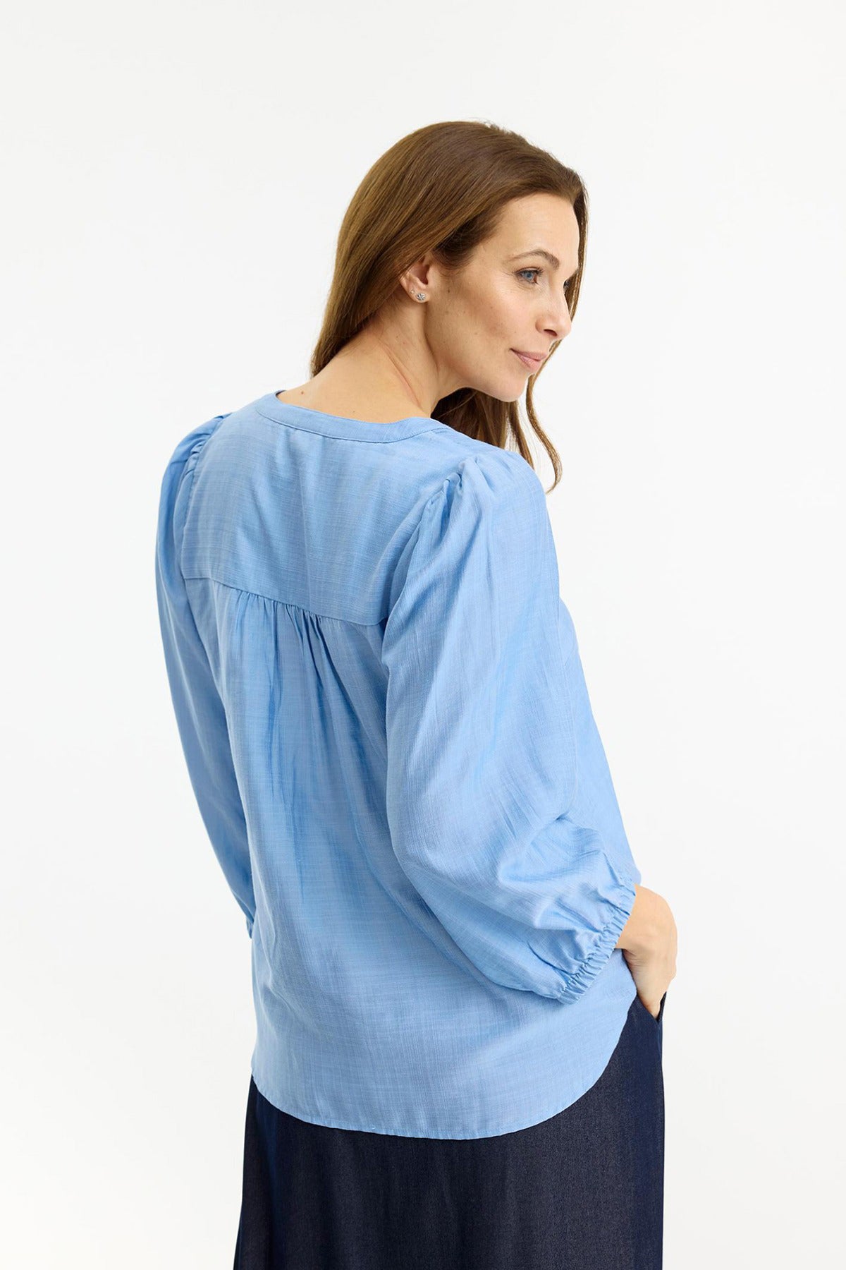 InFront Claire blouse