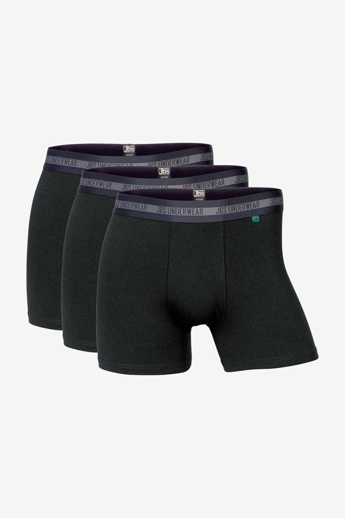 JBS of Denmark 3-pack FSC Tights Bamboo
3-pack FSC Tight