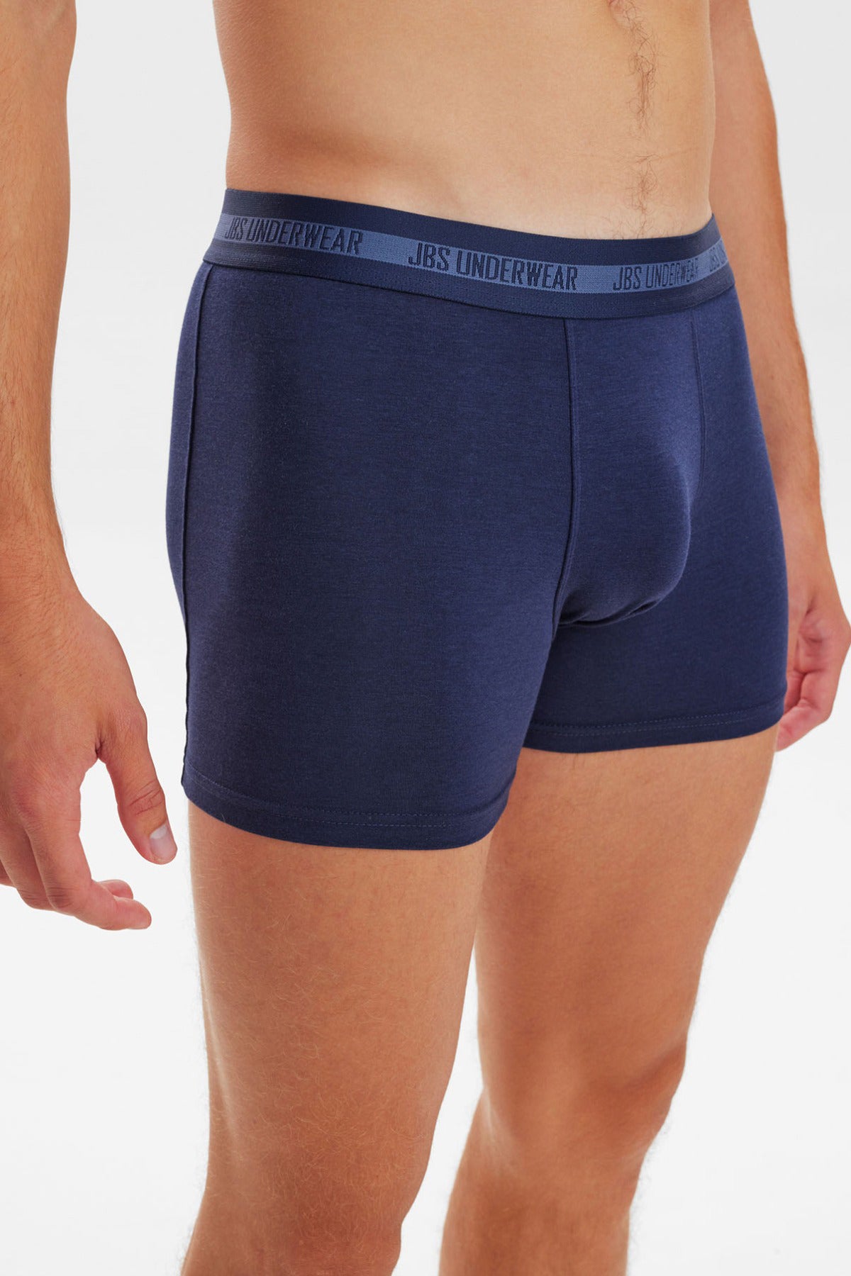 JBS of Denmark 3-pack FSC Tights Bamboo