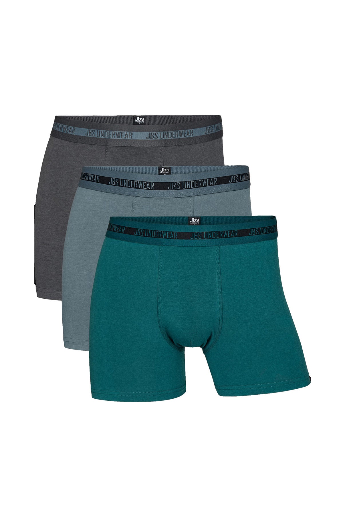 JBS Bambus 3 pak Tights