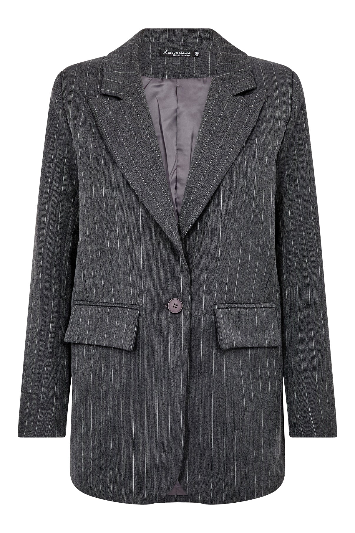 BLAZER CHAO STRIPE