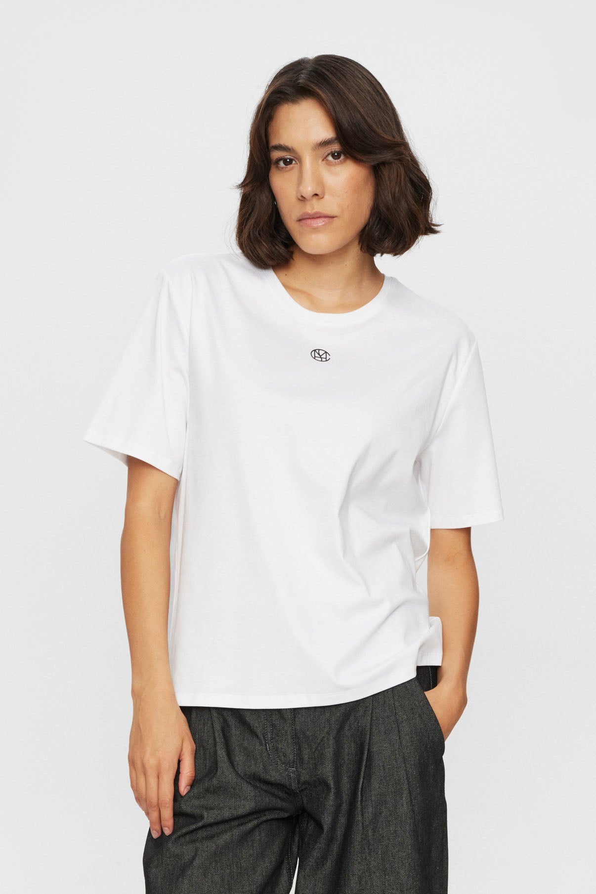 MSCH Copenhagen MSCHMelea Icon Tee