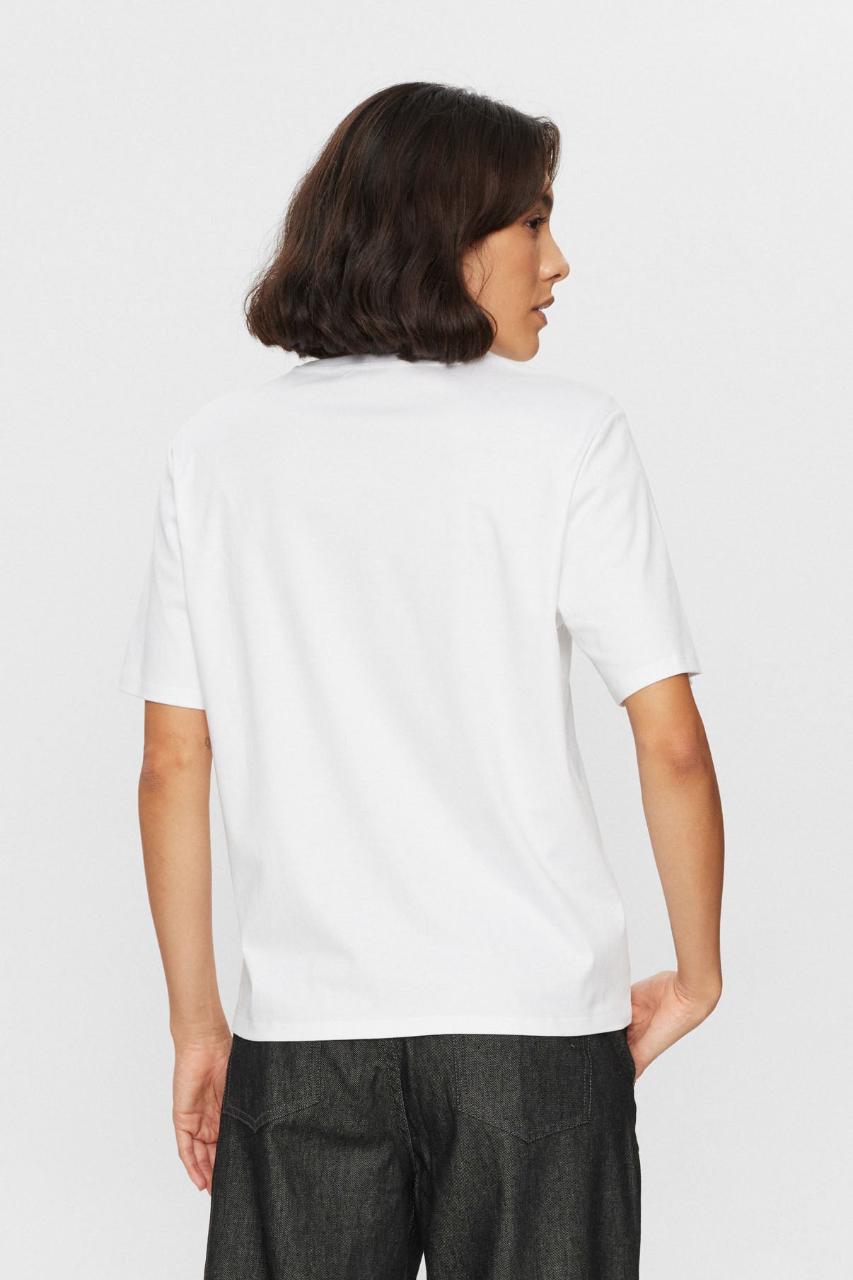 MSCH Copenhagen MSCHMelea Icon Tee