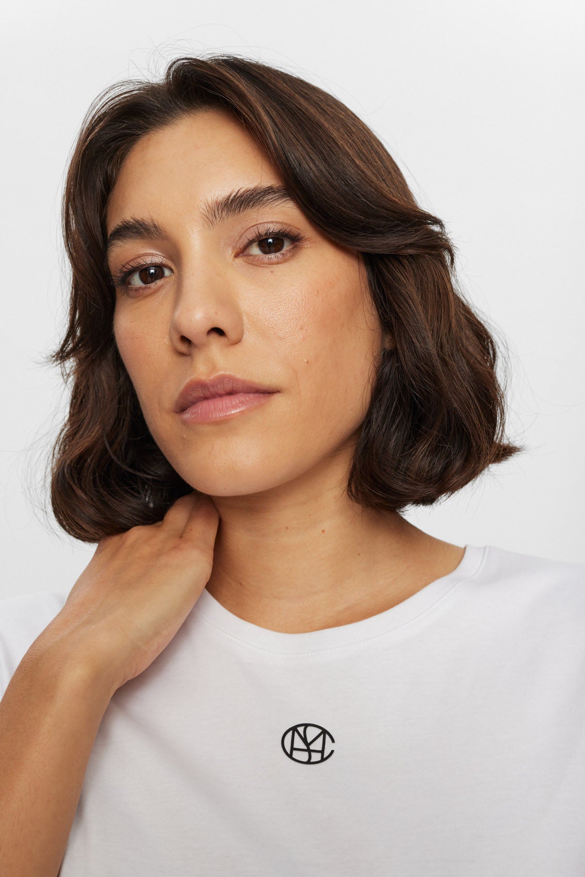 MSCH Copenhagen MSCHMelea Icon Tee