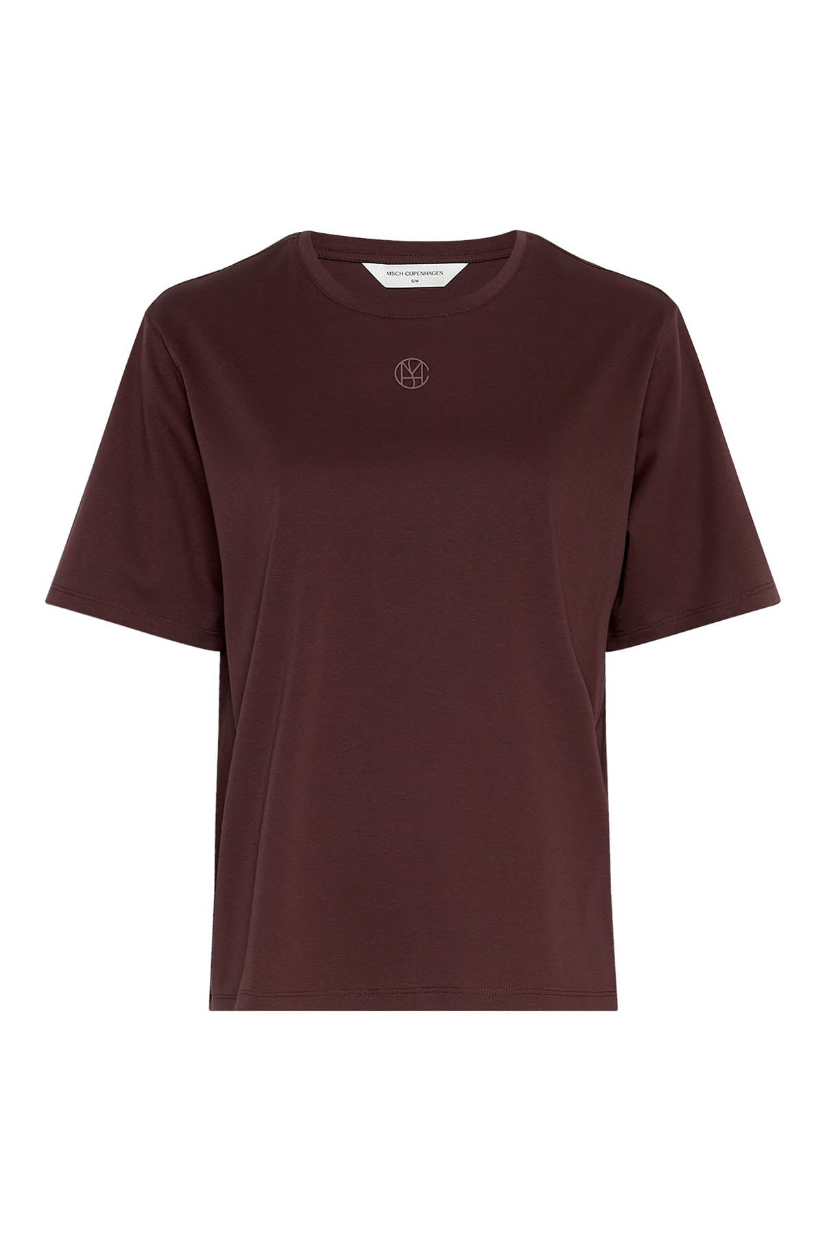 MSCH Copenhagen MSCHMelea Icon Tee