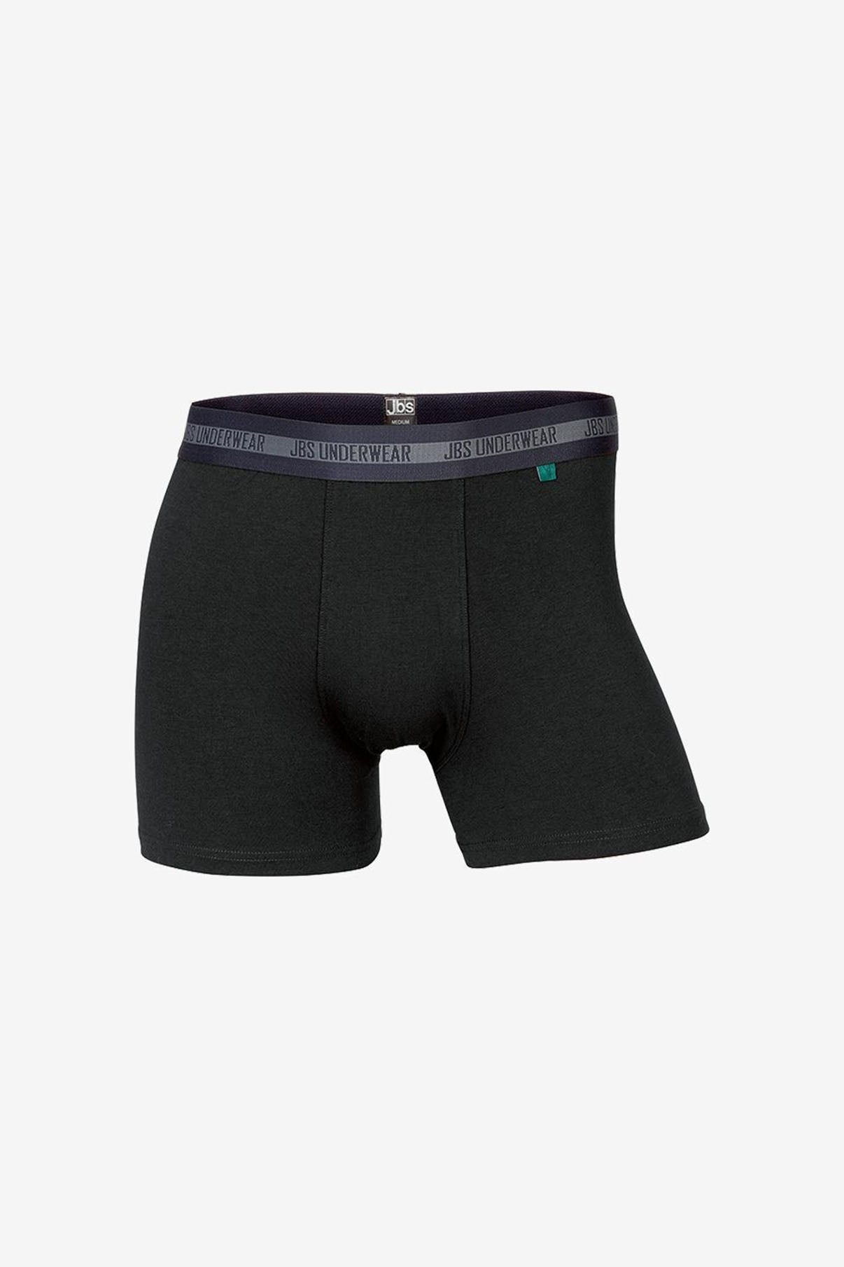 JBS of Denmark JBS 6-pack tights bamboo.