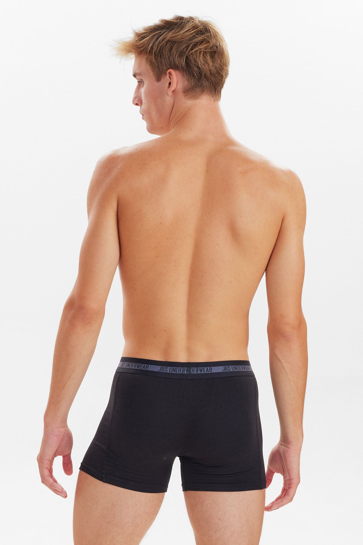 JBS of Denmark JBS 6-pack tights bamboo.