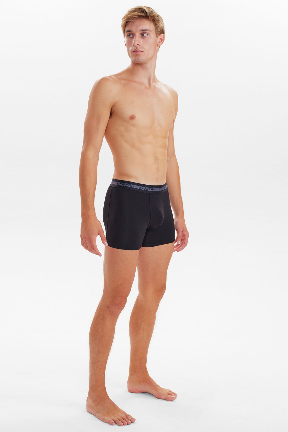 JBS of Denmark JBS 6-pack tights bamboo.