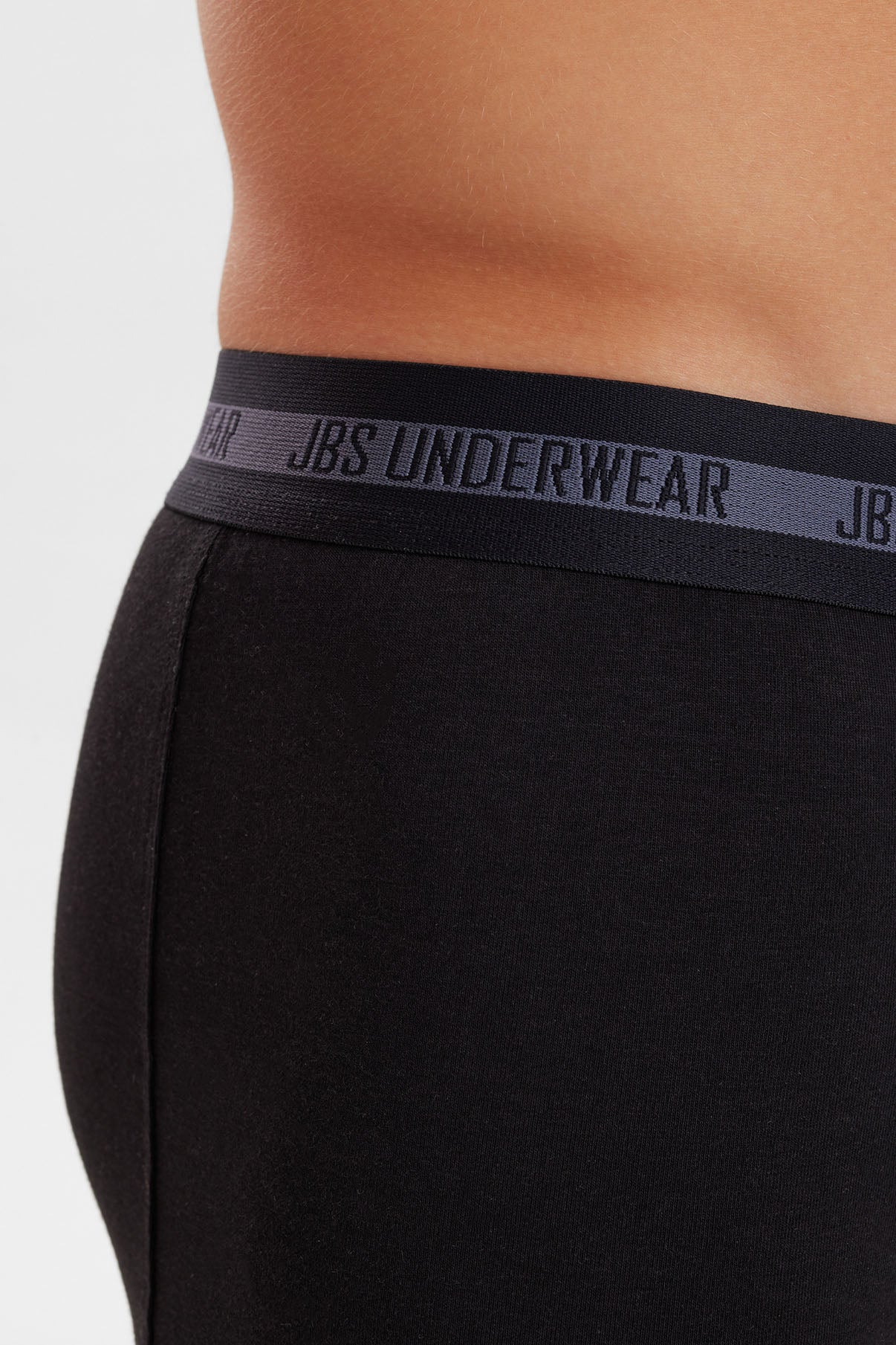 JBS of Denmark JBS 6-pack tights bamboo.