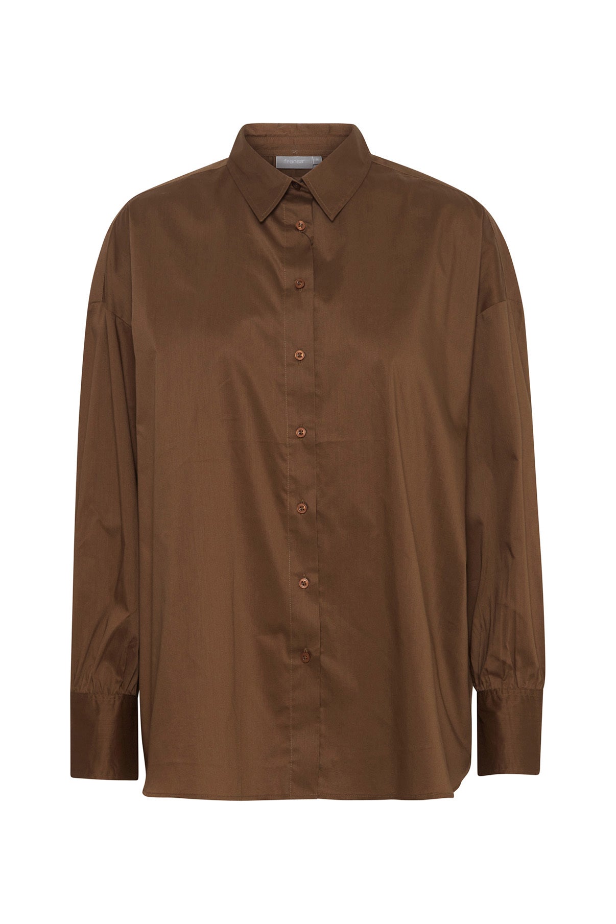 Fransa Skjorte Sashirt 8