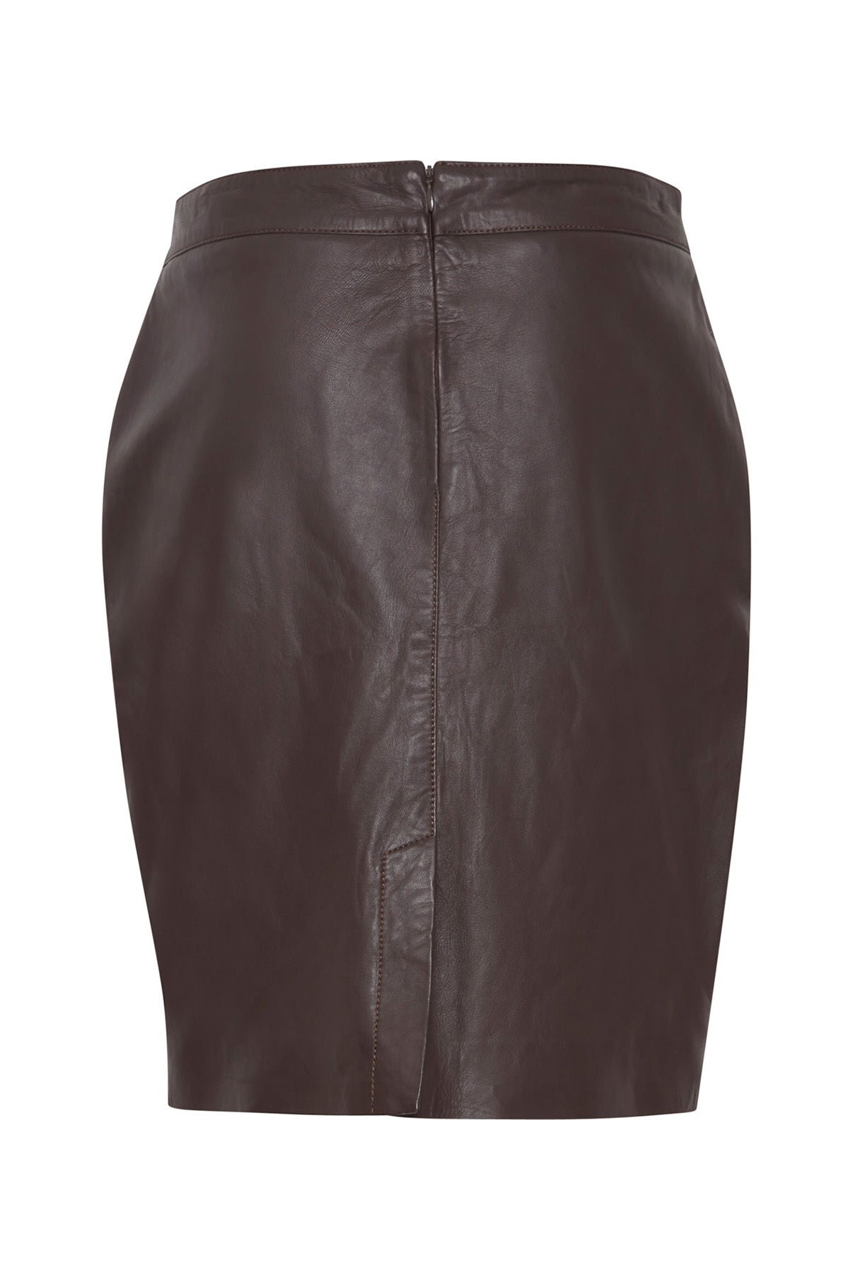 Fransa Skirt Neleather