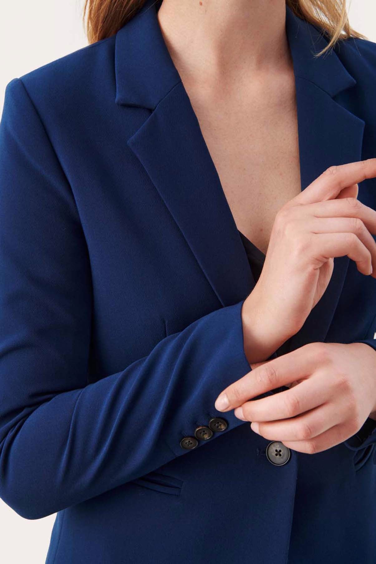 Part Two Blazer Taylor