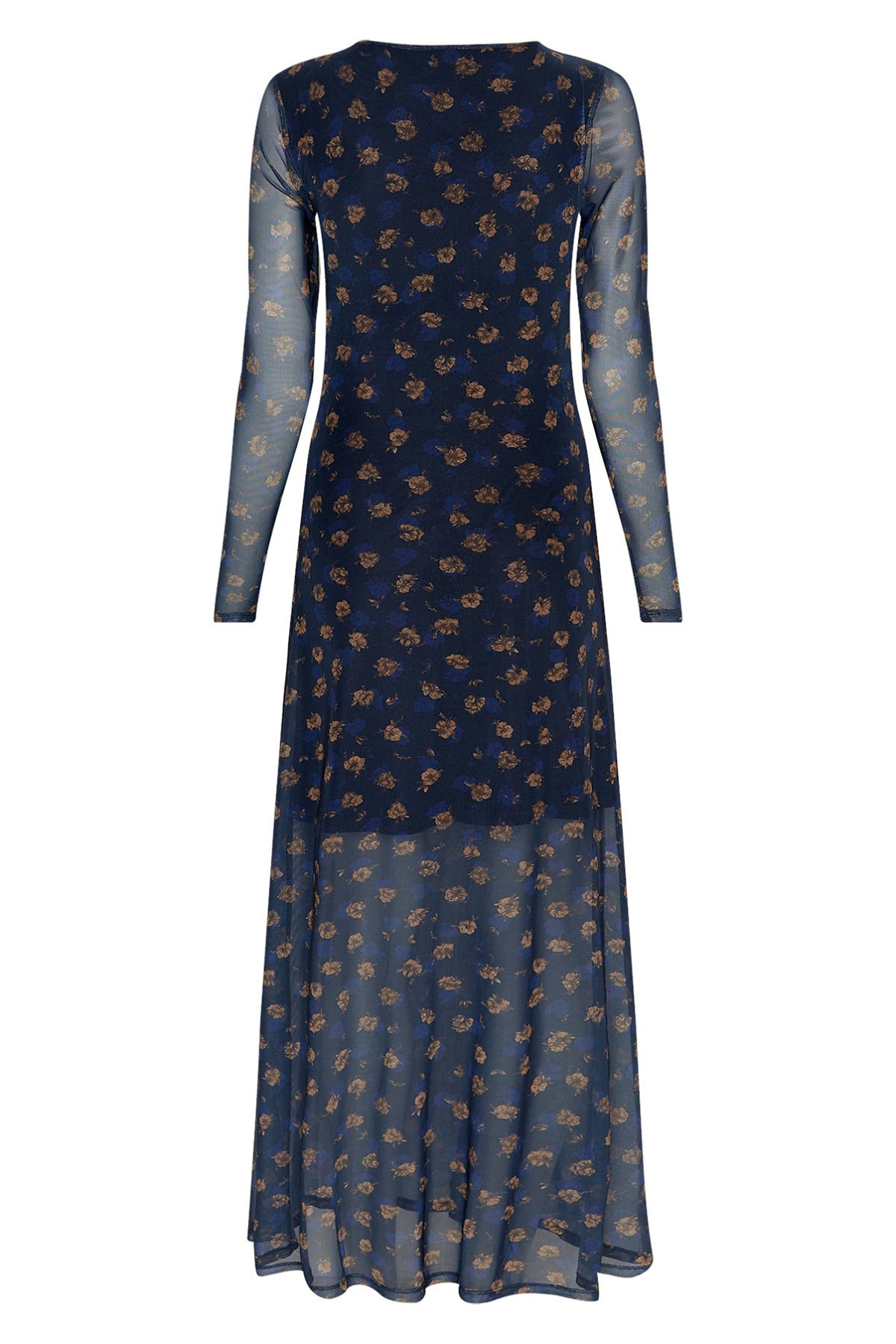 MSCH Copenhagen MSCHGinie Illenora Dress AOP