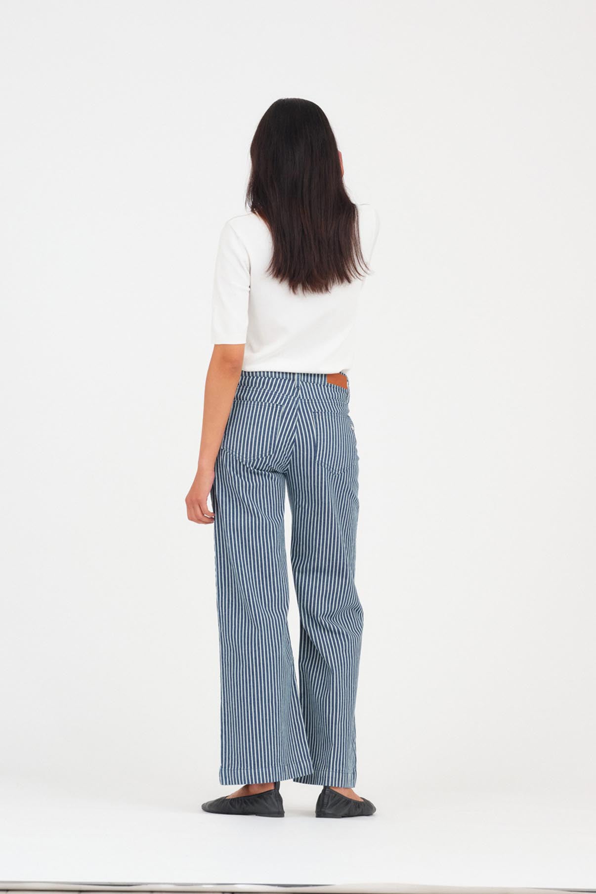 Pieszak Jeans Gilly