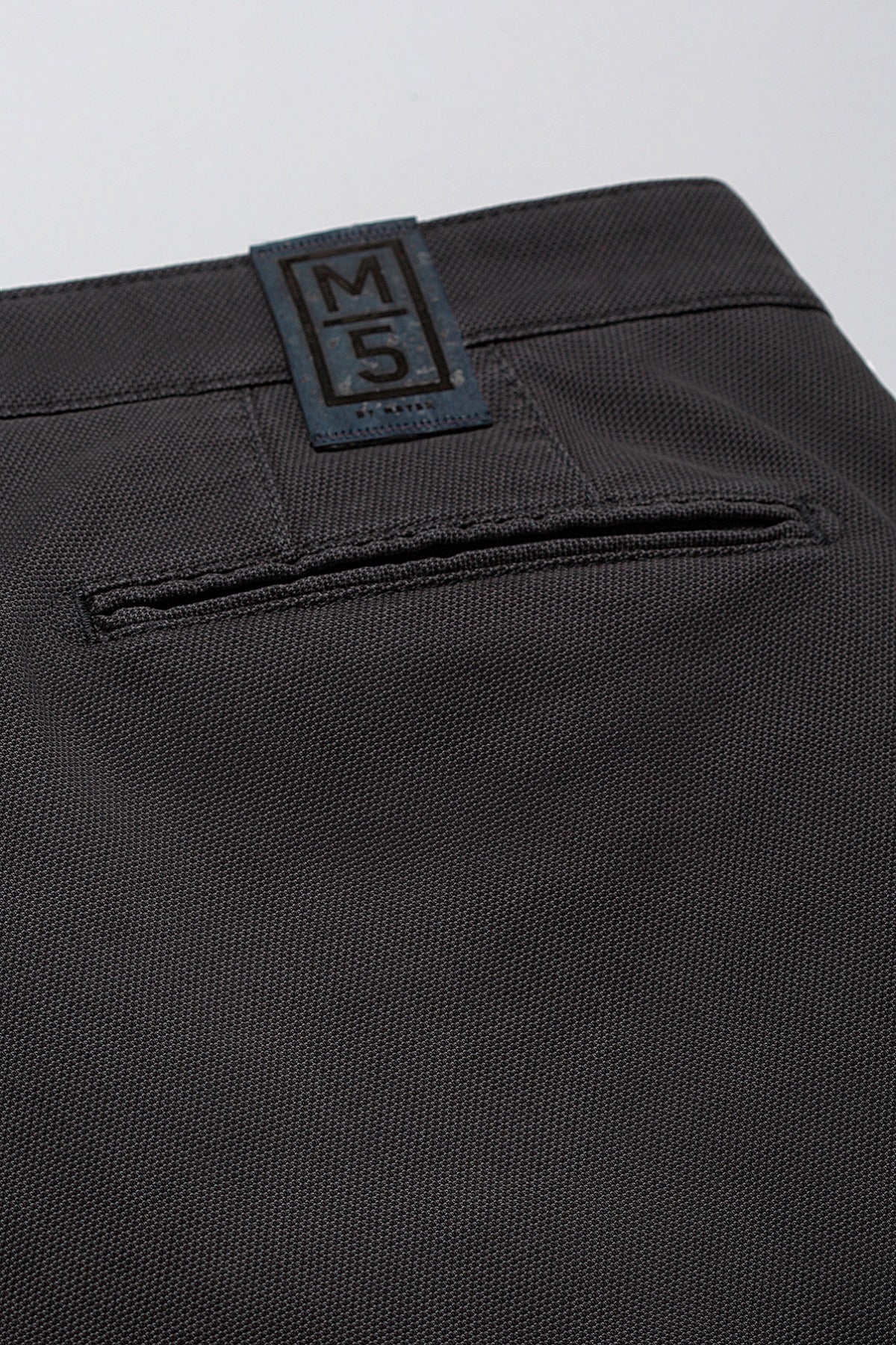 M5 CHINO PLEAT