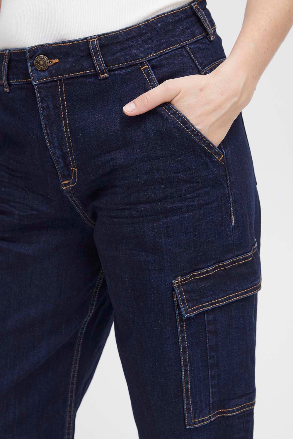 Fransa Jeans Selma