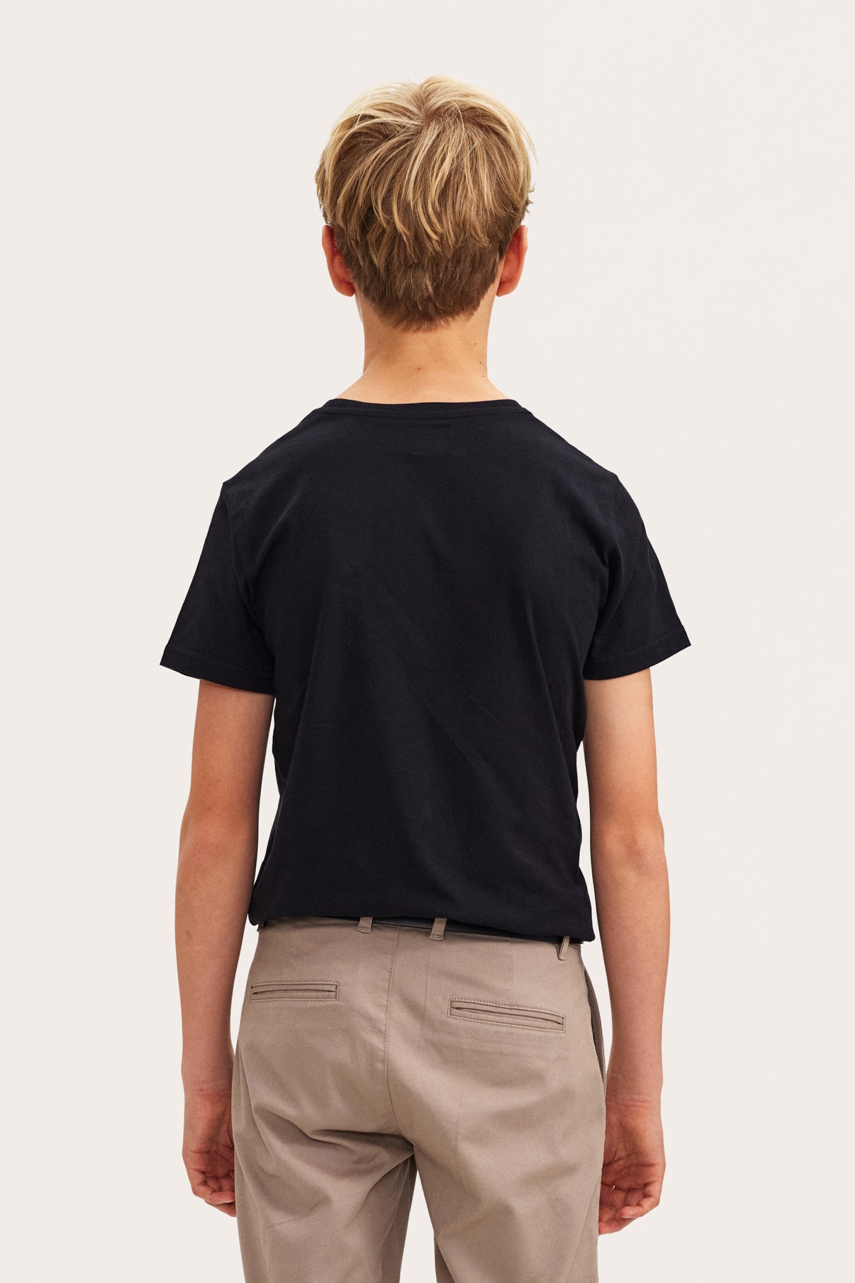 MADS NØRGAARD T-shirt Thorlino Organic