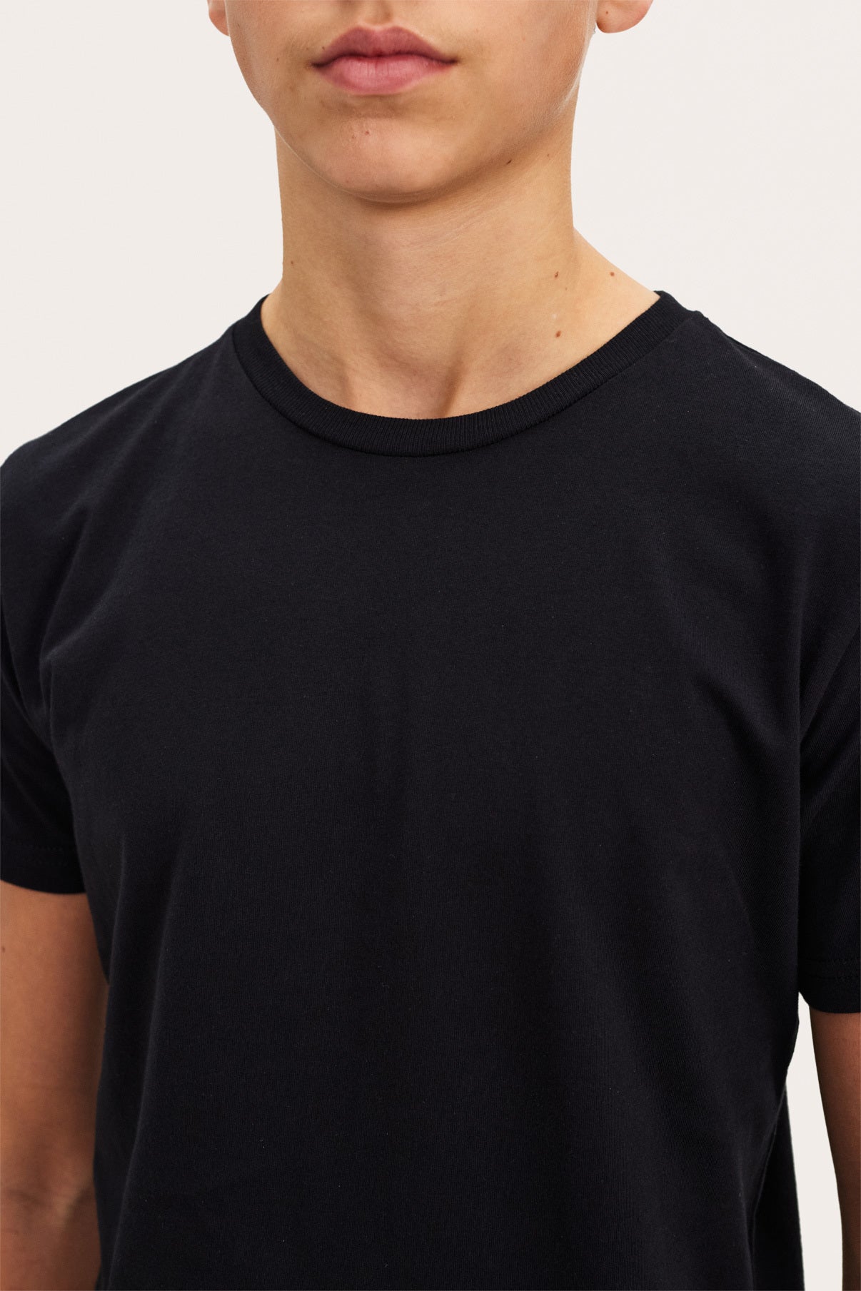 MADS NØRGAARD T-shirt Thorlino Organic