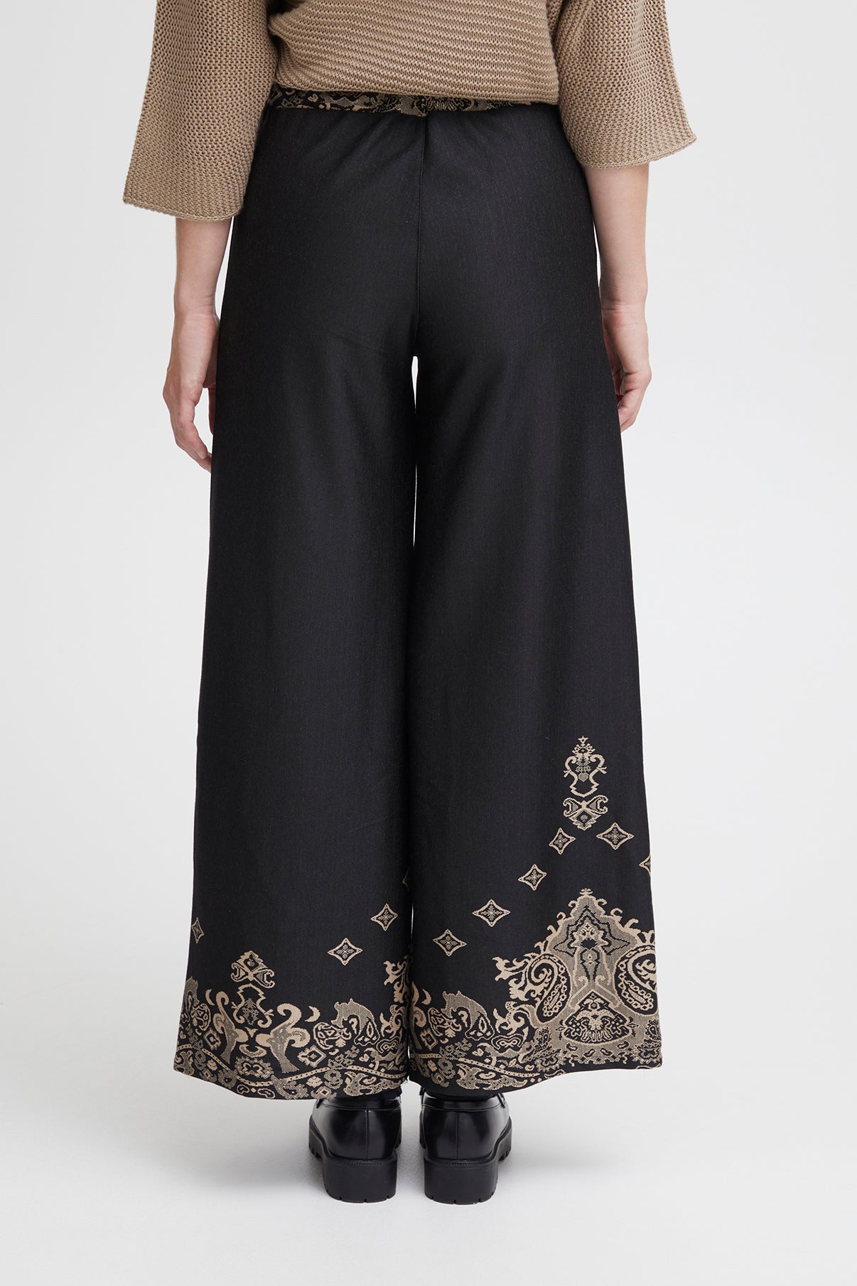 Sorbet Pants Terra