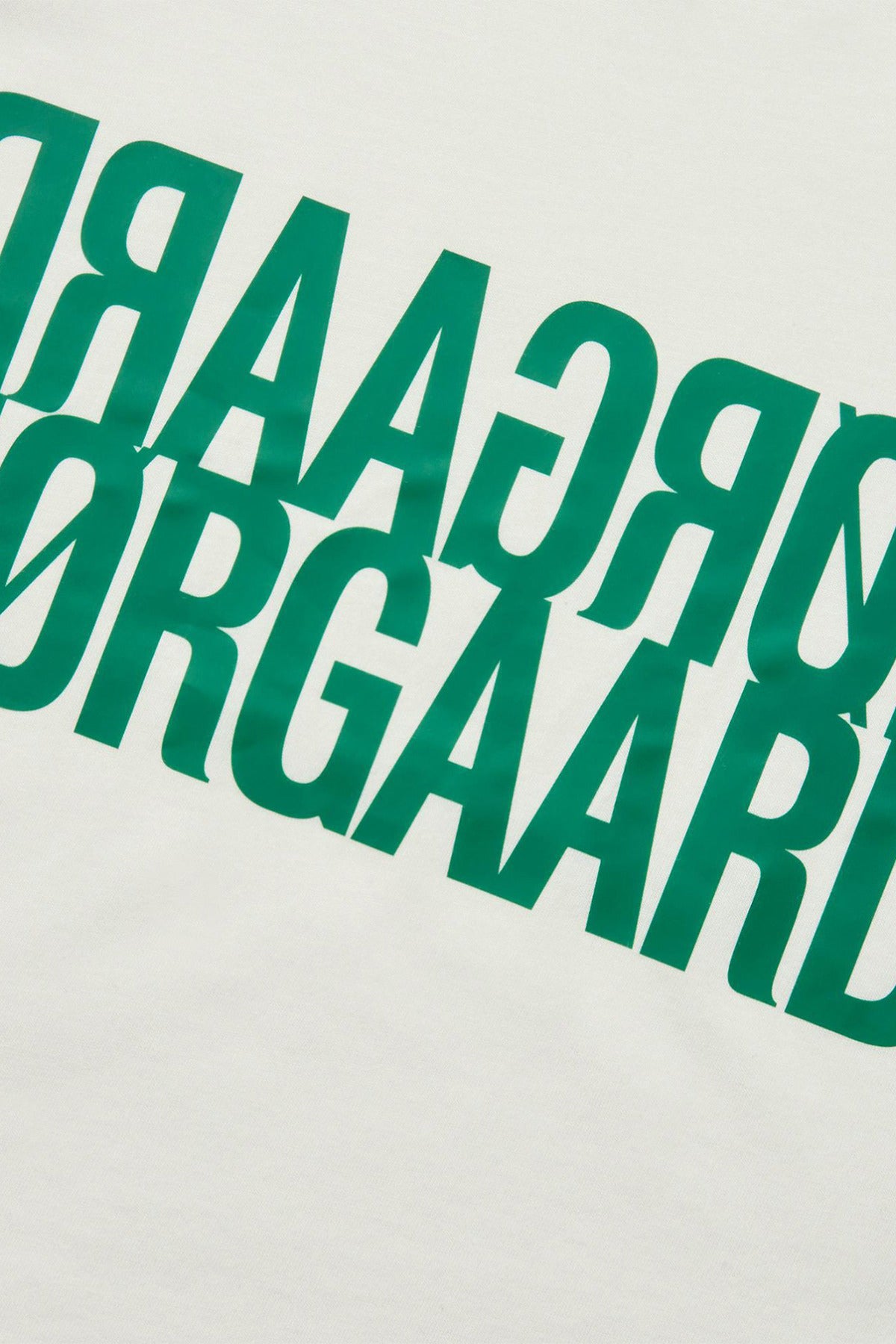 MADS NØRGAARD GIRL Single Organic Tuvina Tee