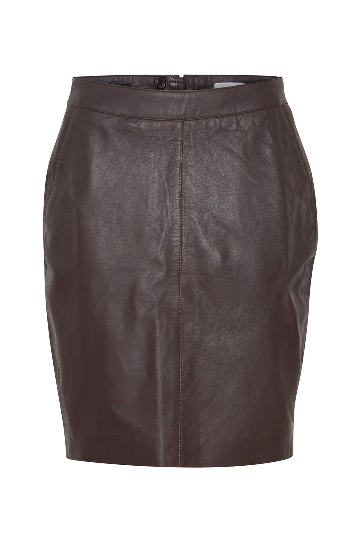 Fransa Skirt Neleather