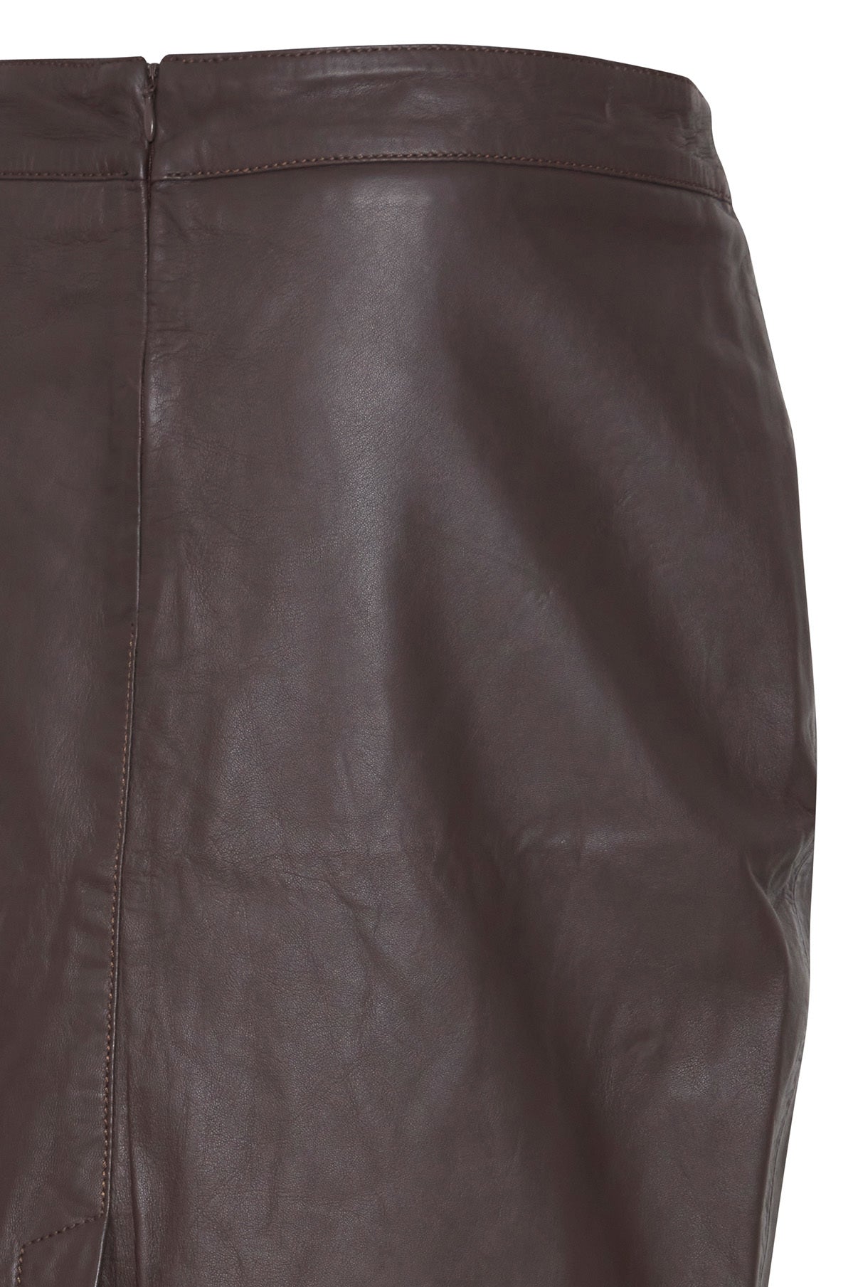 Fransa Skirt Neleather