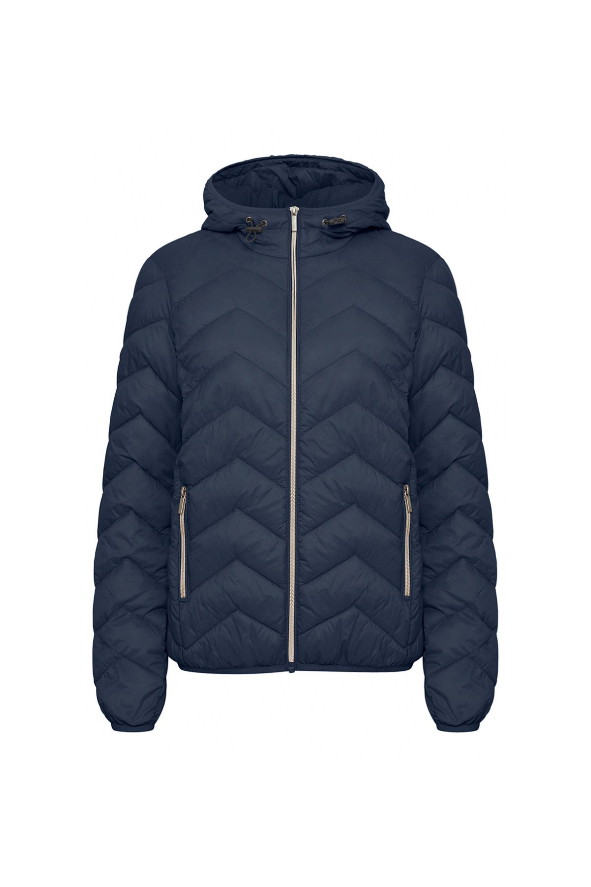 Fransa FRBAPADDING 1 OUTERWEAR