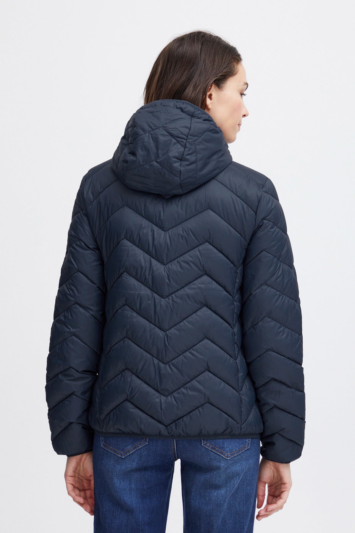 Fransa FRBAPADDING 1 OUTERWEAR