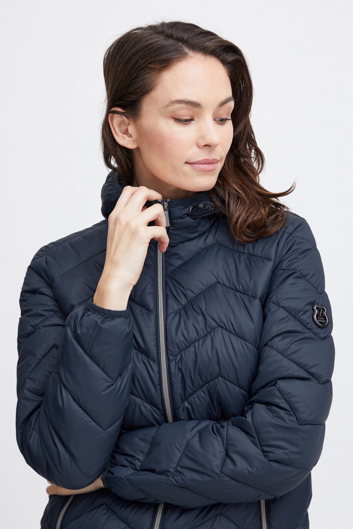 Fransa FRBAPADDING 1 OUTERWEAR