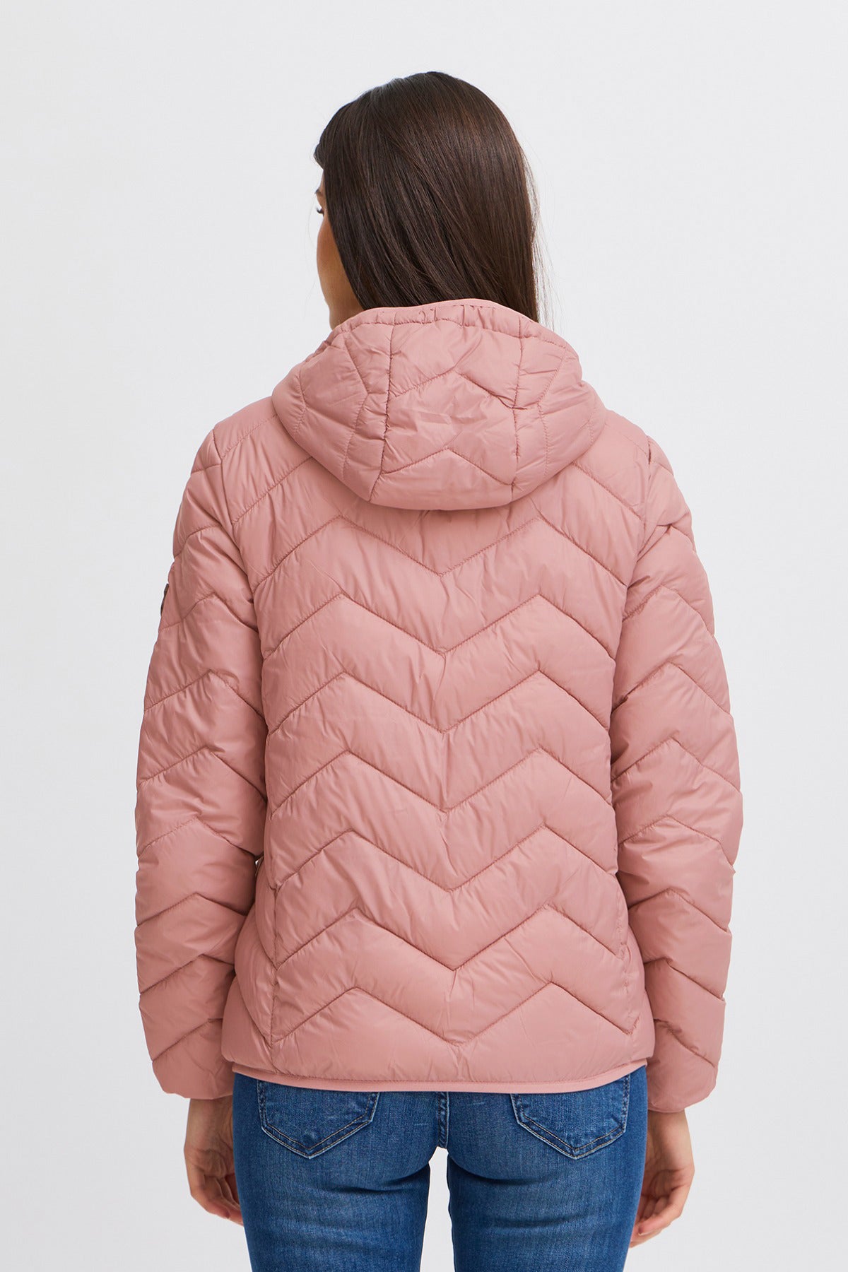 Fransa FRBAPADDING 1 Outerwear