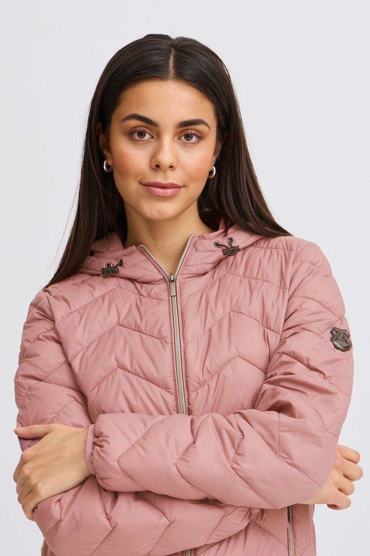 Fransa FRBAPADDING 1 Outerwear
